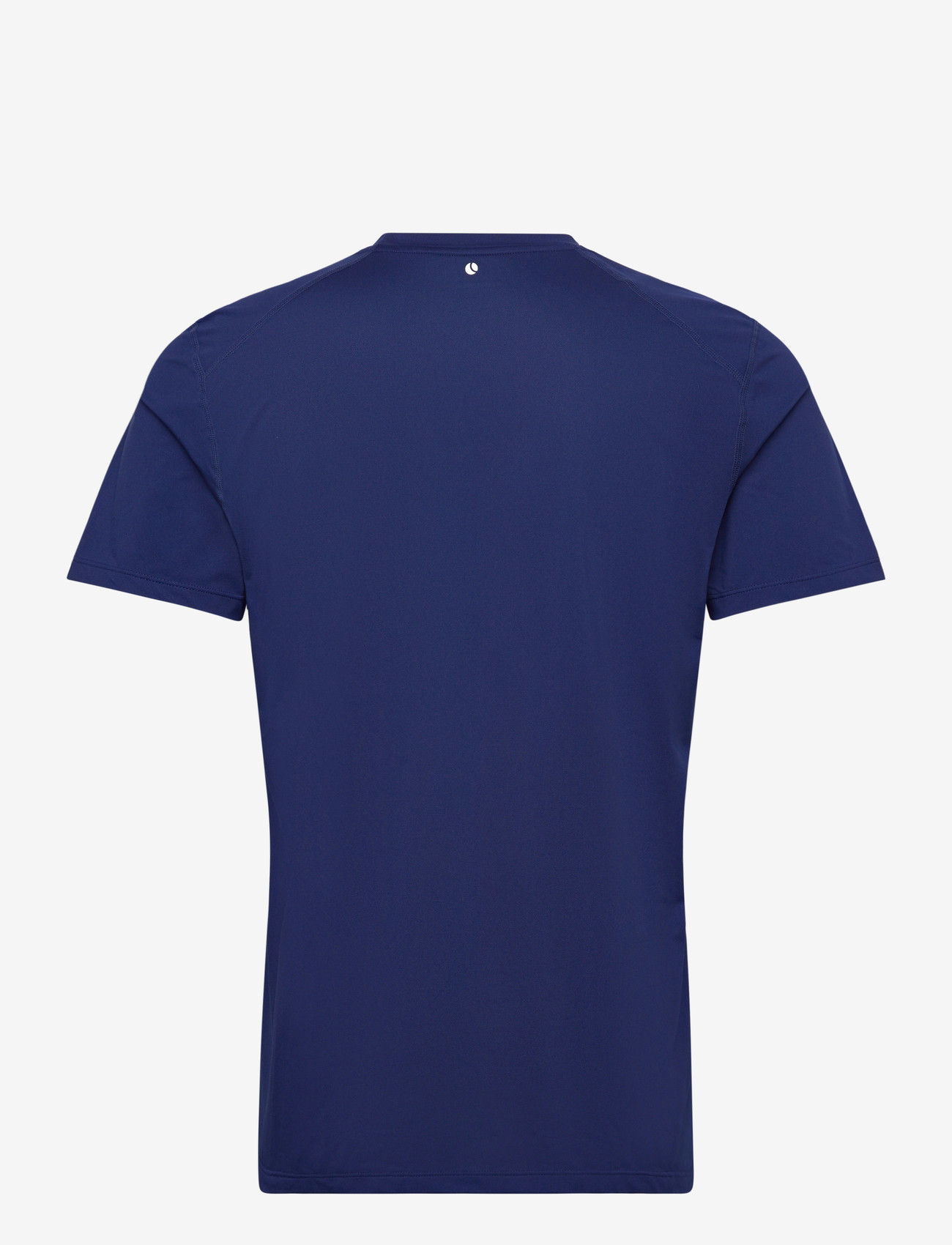 Björn Borg - BORG ATHLETIC T-SHIRT - t-shirts - blue depths - 1