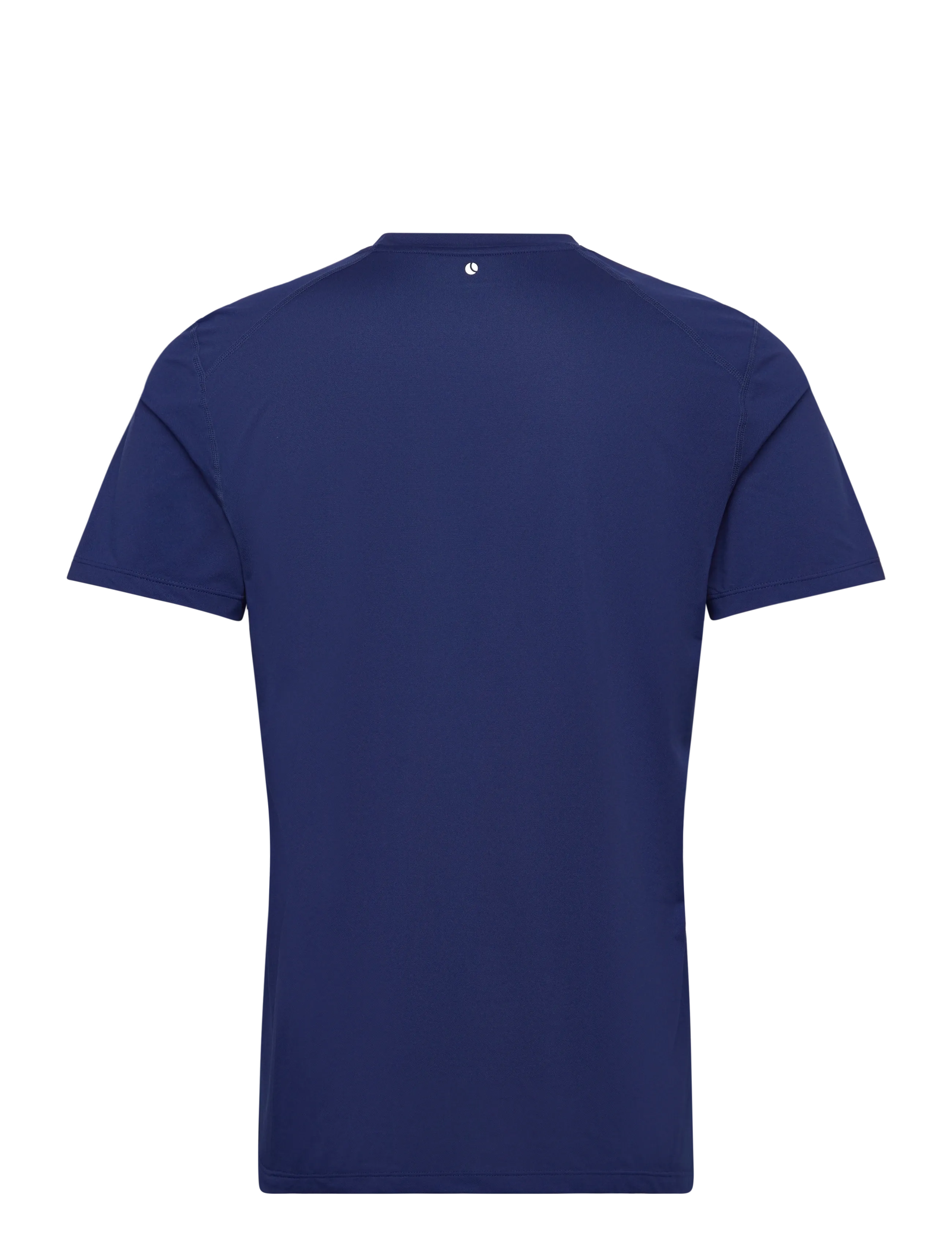 Björn Borg - BORG ATHLETIC T-SHIRT - t-särgid - blue depths - 1