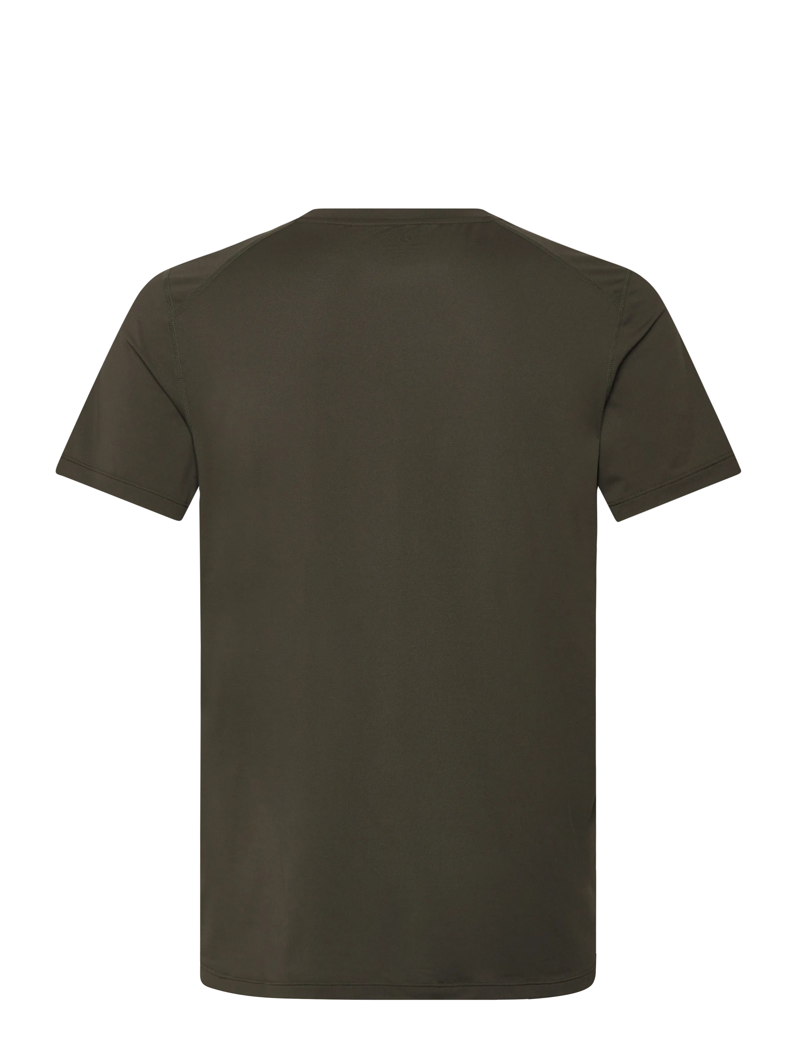 Björn Borg - BORG ATHLETIC T-SHIRT - t-shirts - forest night - 1
