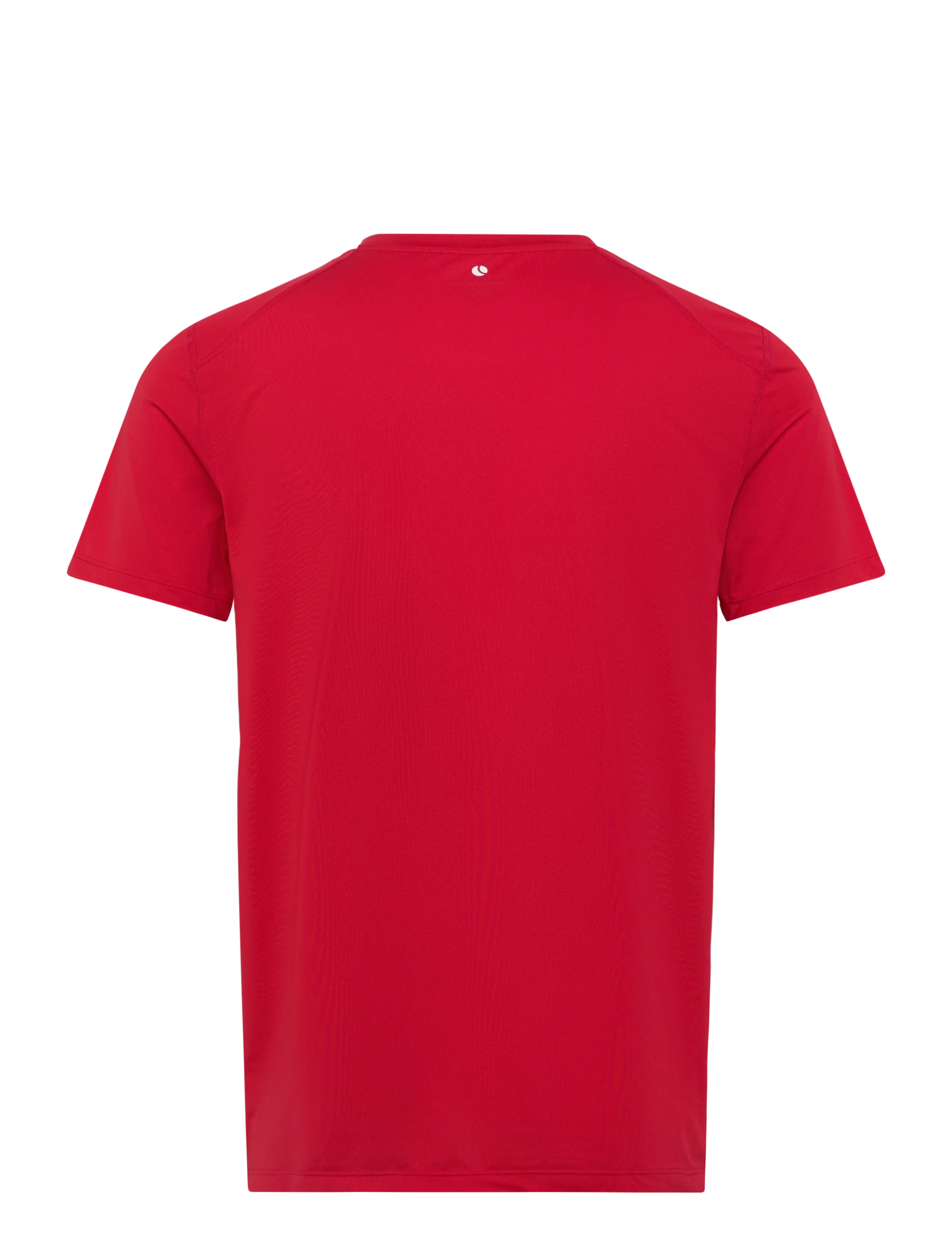 Björn Borg - BORG ATHLETIC T-SHIRT - t-shirts - lychee - 1