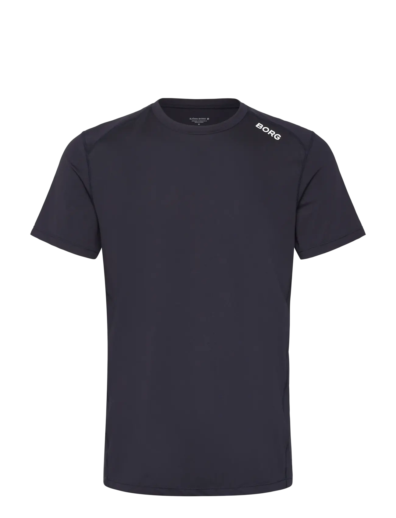 Björn Borg Athletic T-shirt herr – bild 2