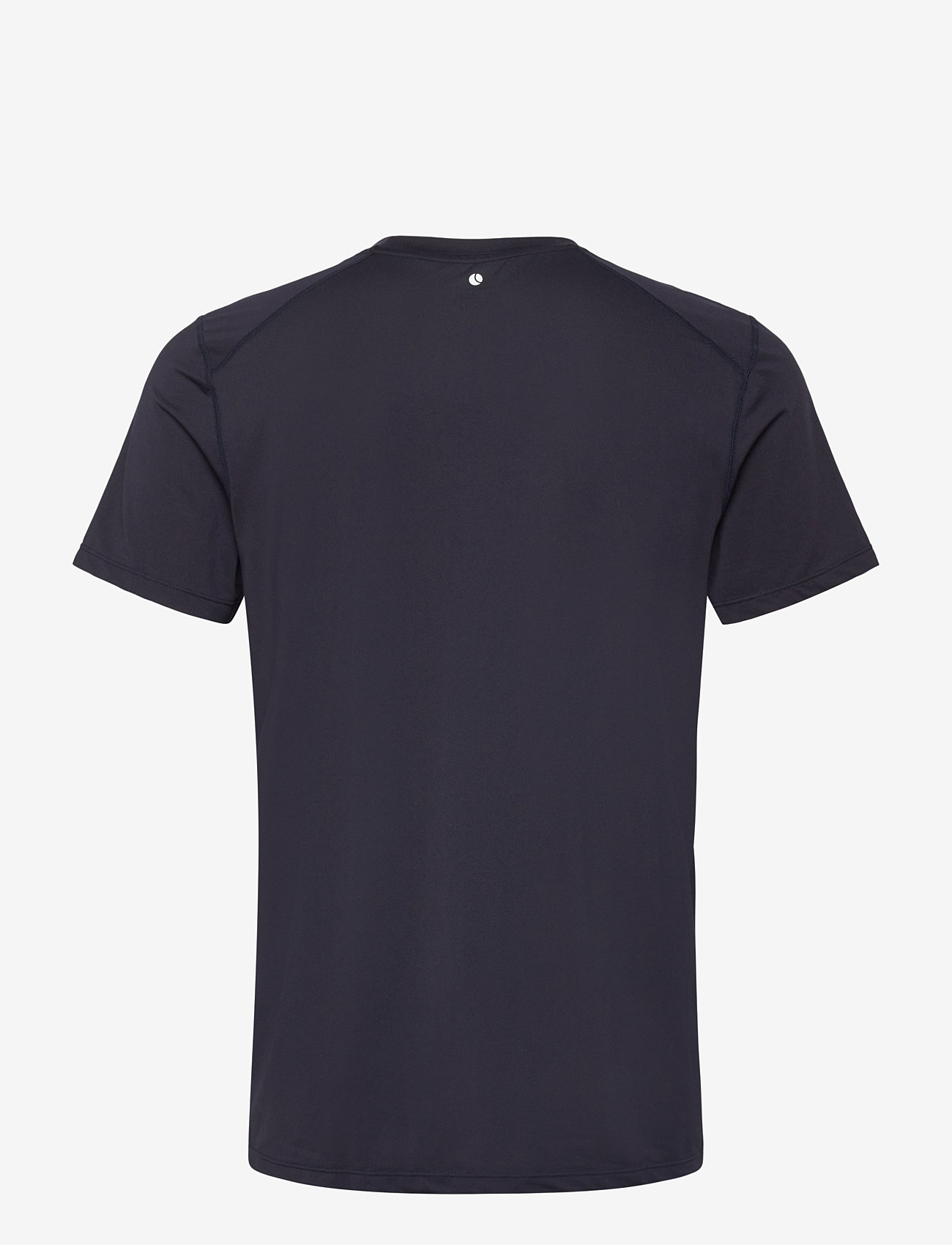Björn Borg - BORG ATHLETIC T-SHIRT - t-shirts - night sky - 1