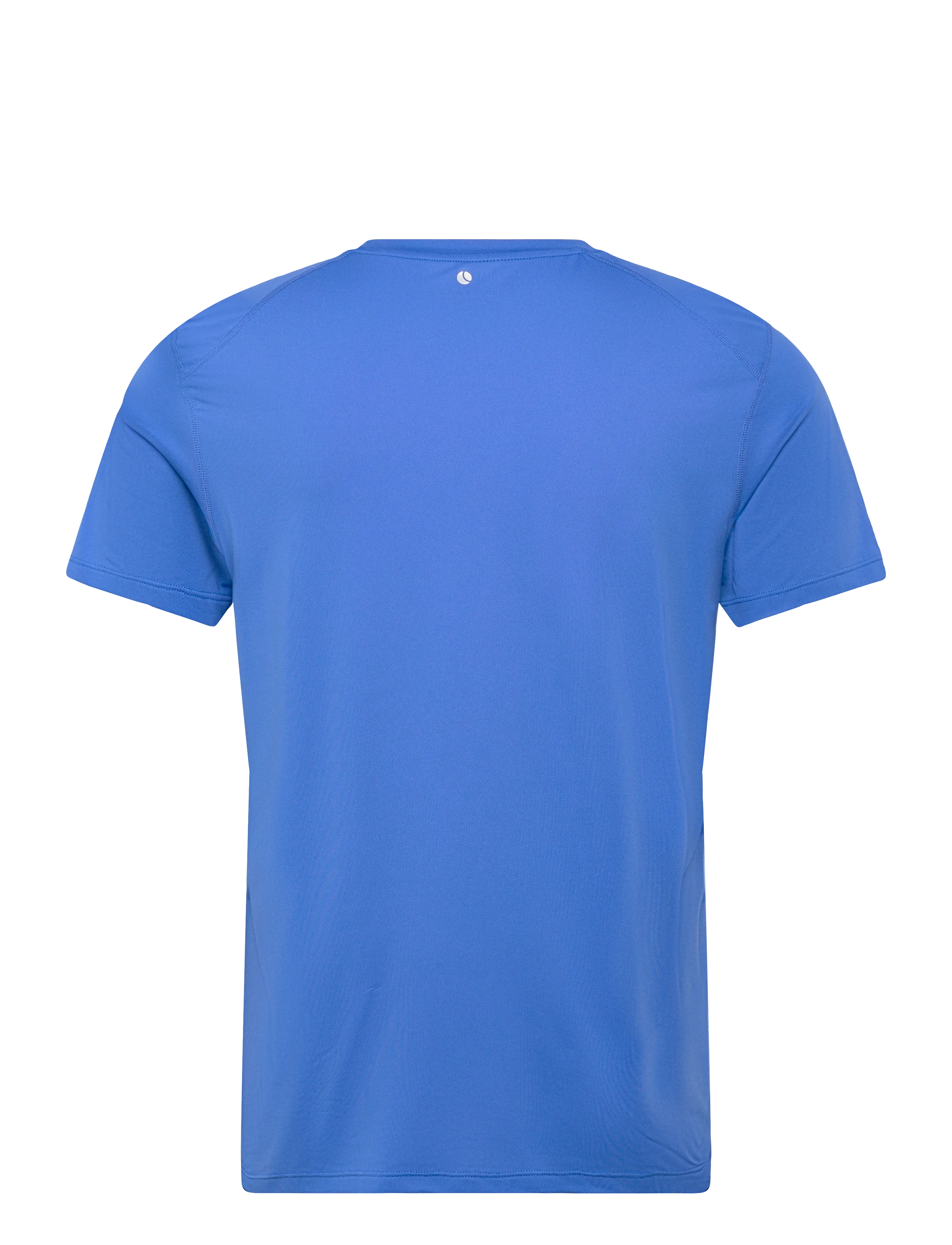 Björn Borg - BORG ATHLETIC T-SHIRT - t-shirts - palace blue - 1