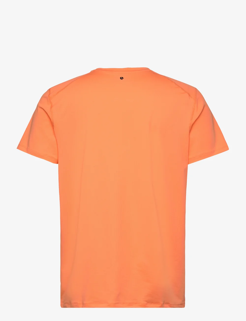 Björn Borg - BORG ATHLETIC T-SHIRT - t-krekli - papaya - 1