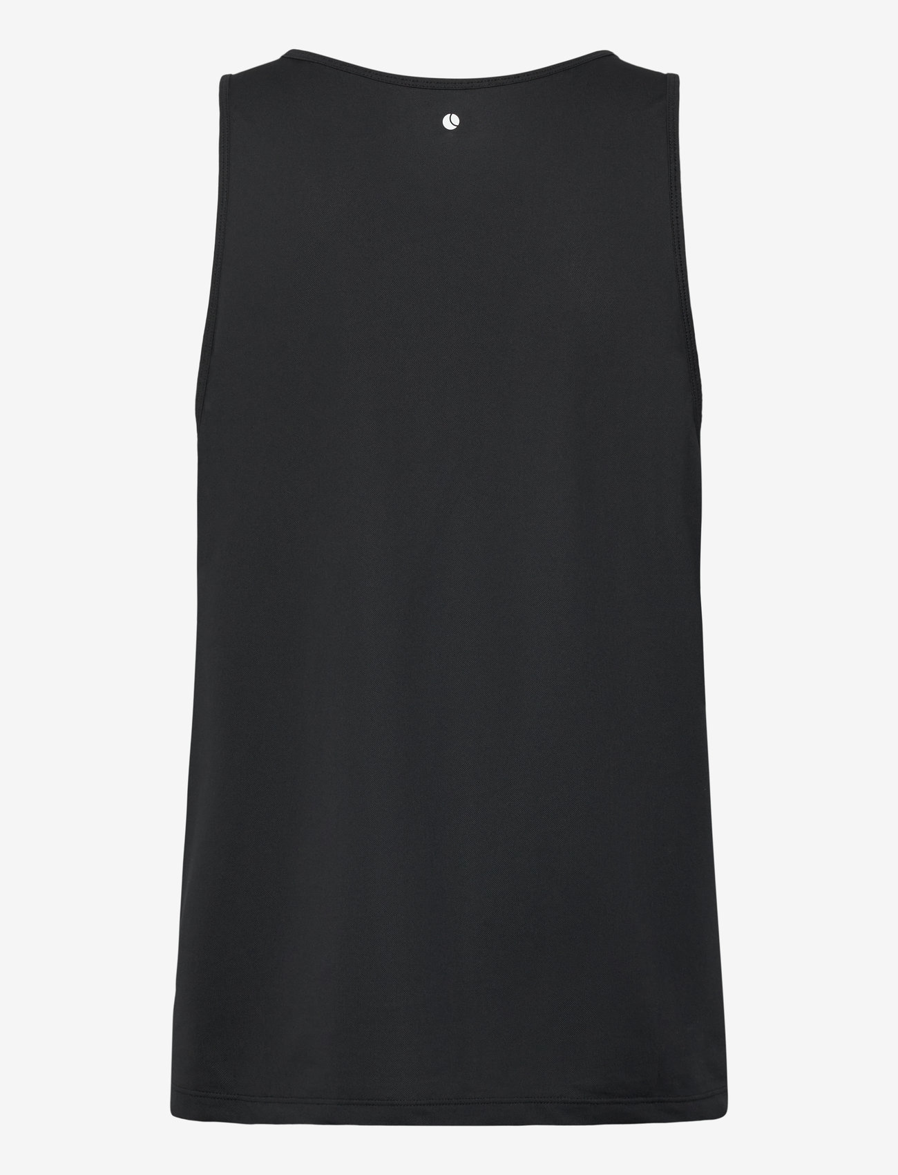 Björn Borg - BORG ATHLETIC TANK - najniższe ceny - black beauty - 1