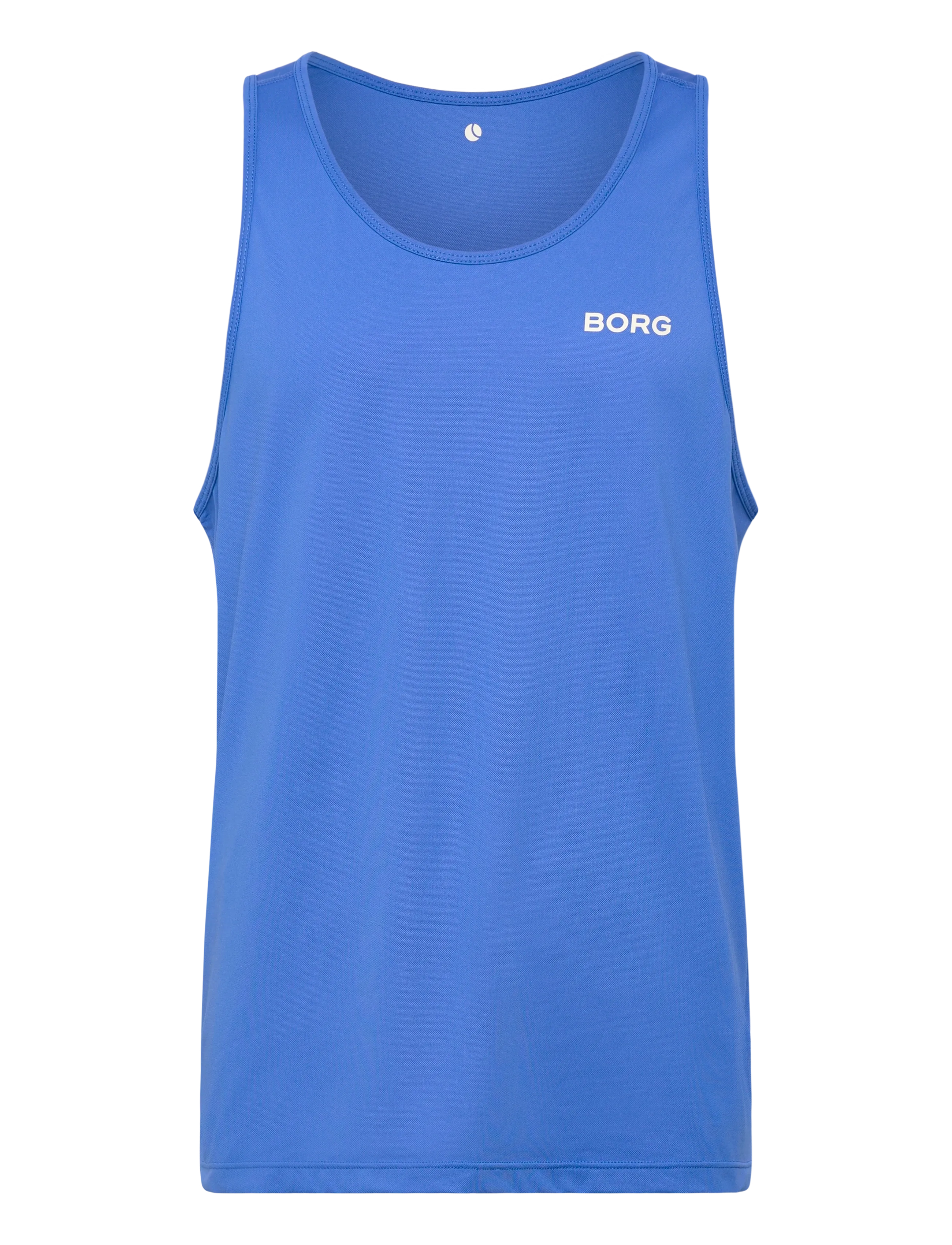 Björn Borg BORG ATHLETIC TANK - Björn Borg - PALACE BLUE / blue