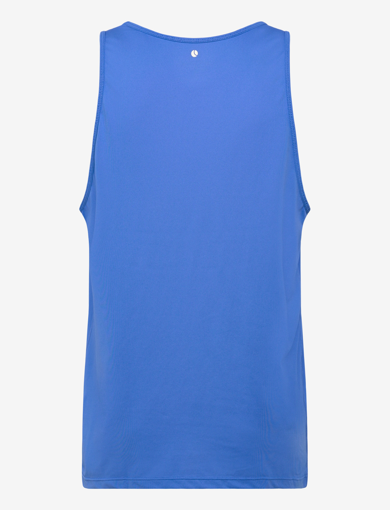 Björn Borg - BORG ATHLETIC TANK - toppe & t-shirts - palace blue - 1