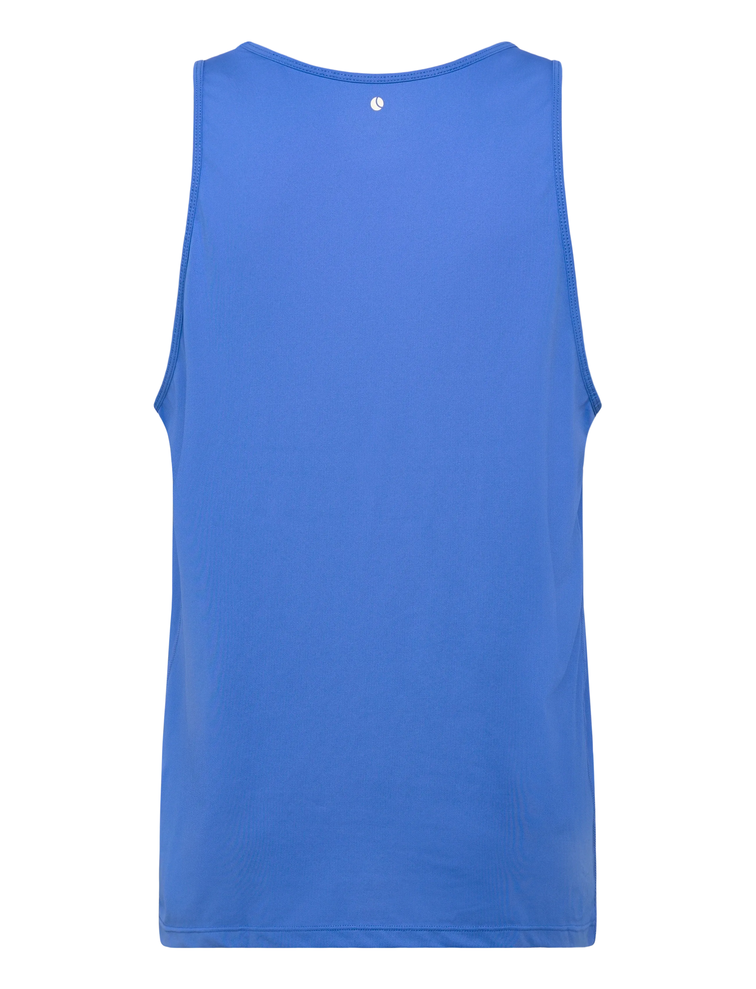 Björn Borg - BORG ATHLETIC TANK - toppar & t-shirts - palace blue - 1