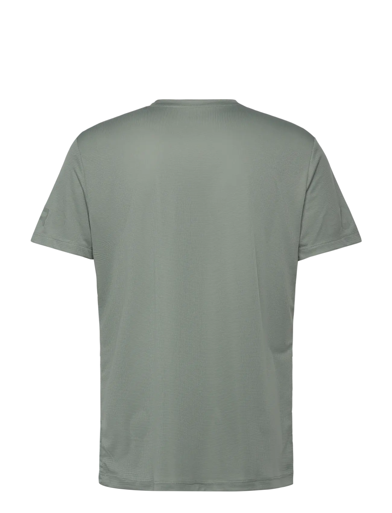Björn Borg - BORG LIGHT T-SHIRT - lägsta priserna - agave green - 1