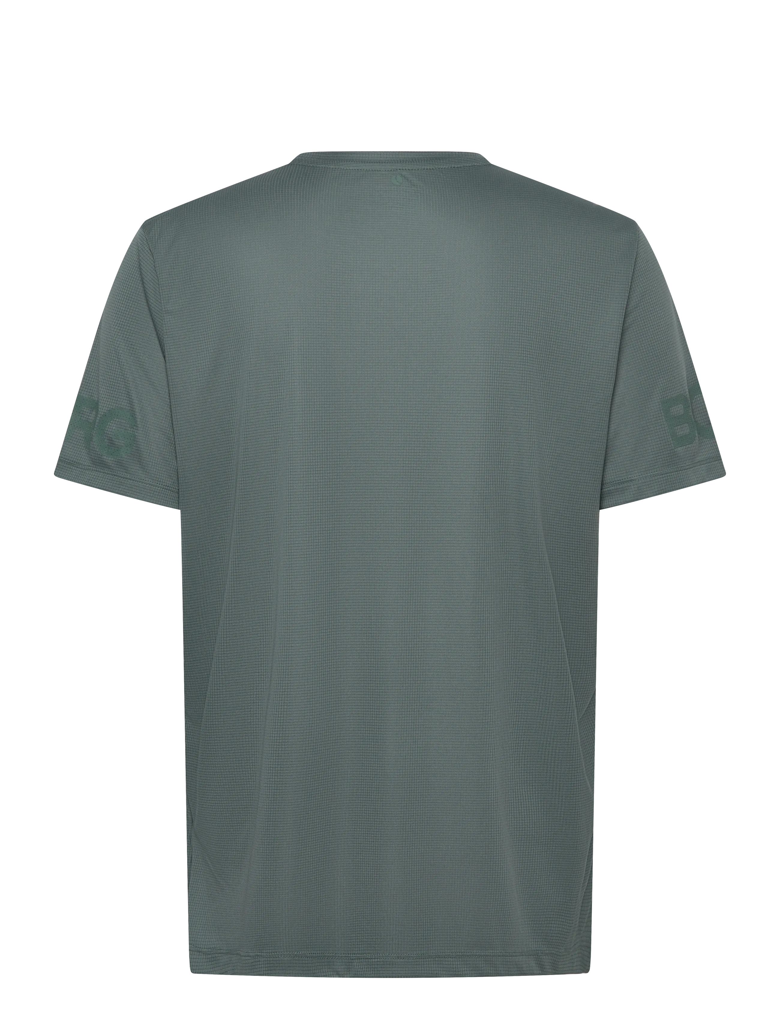Björn Borg - BORG LIGHT T-SHIRT - t-shirts - balsam green - 1