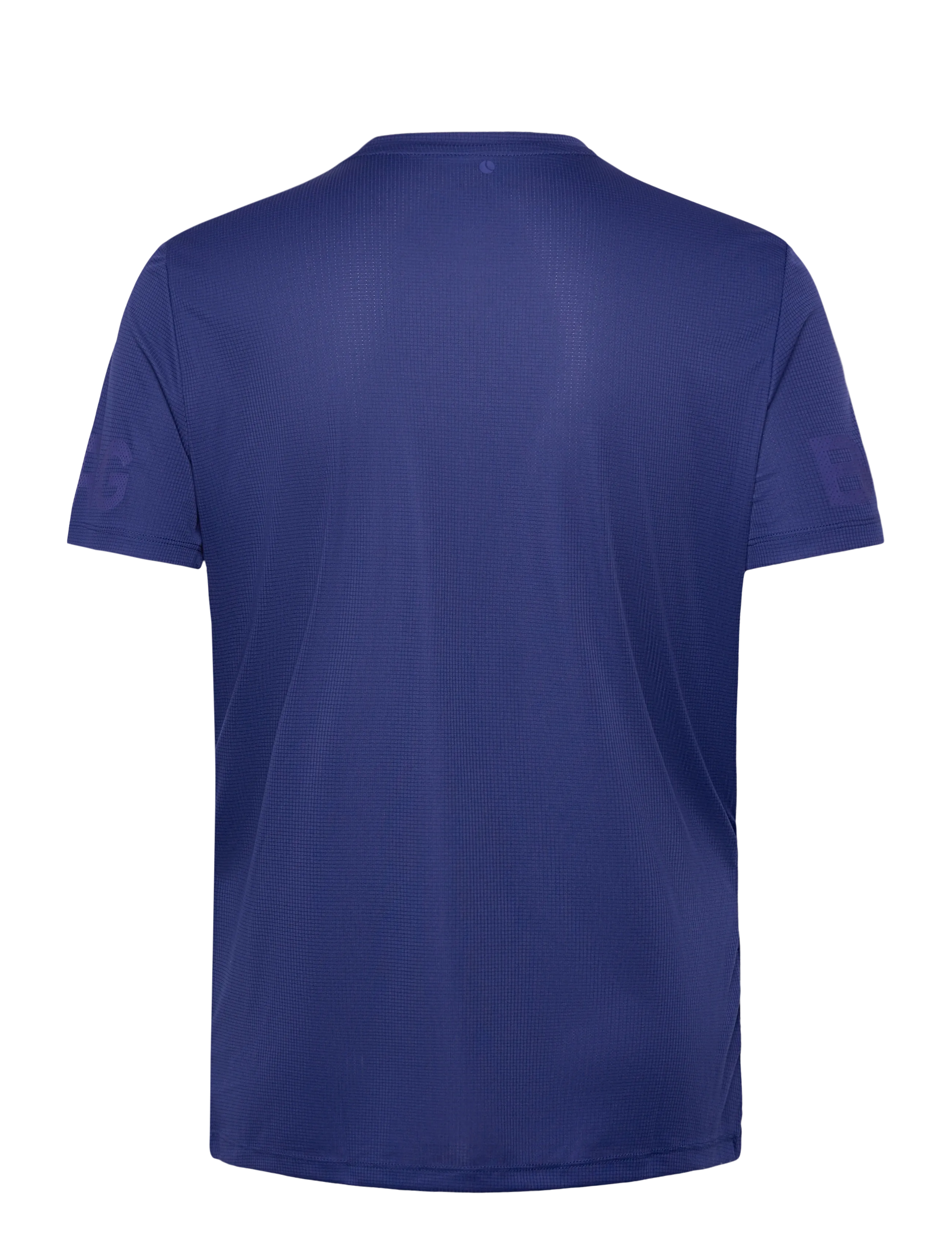 Björn Borg - BORG LIGHT T-SHIRT - t-shirts - blue depths - 1