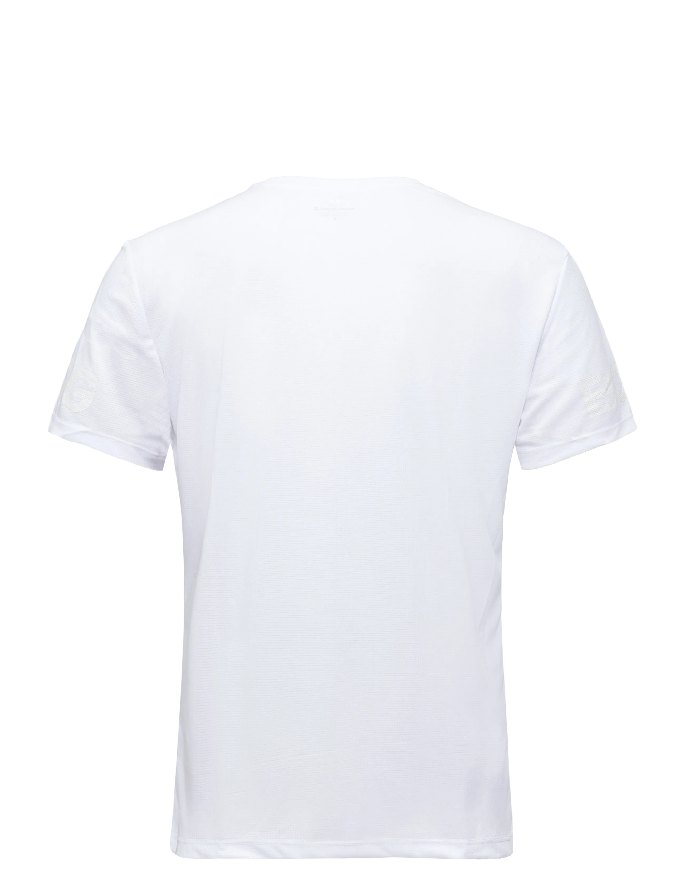 Björn Borg - BORG LIGHT T-SHIRT - t-shirts - brilliant white - 1