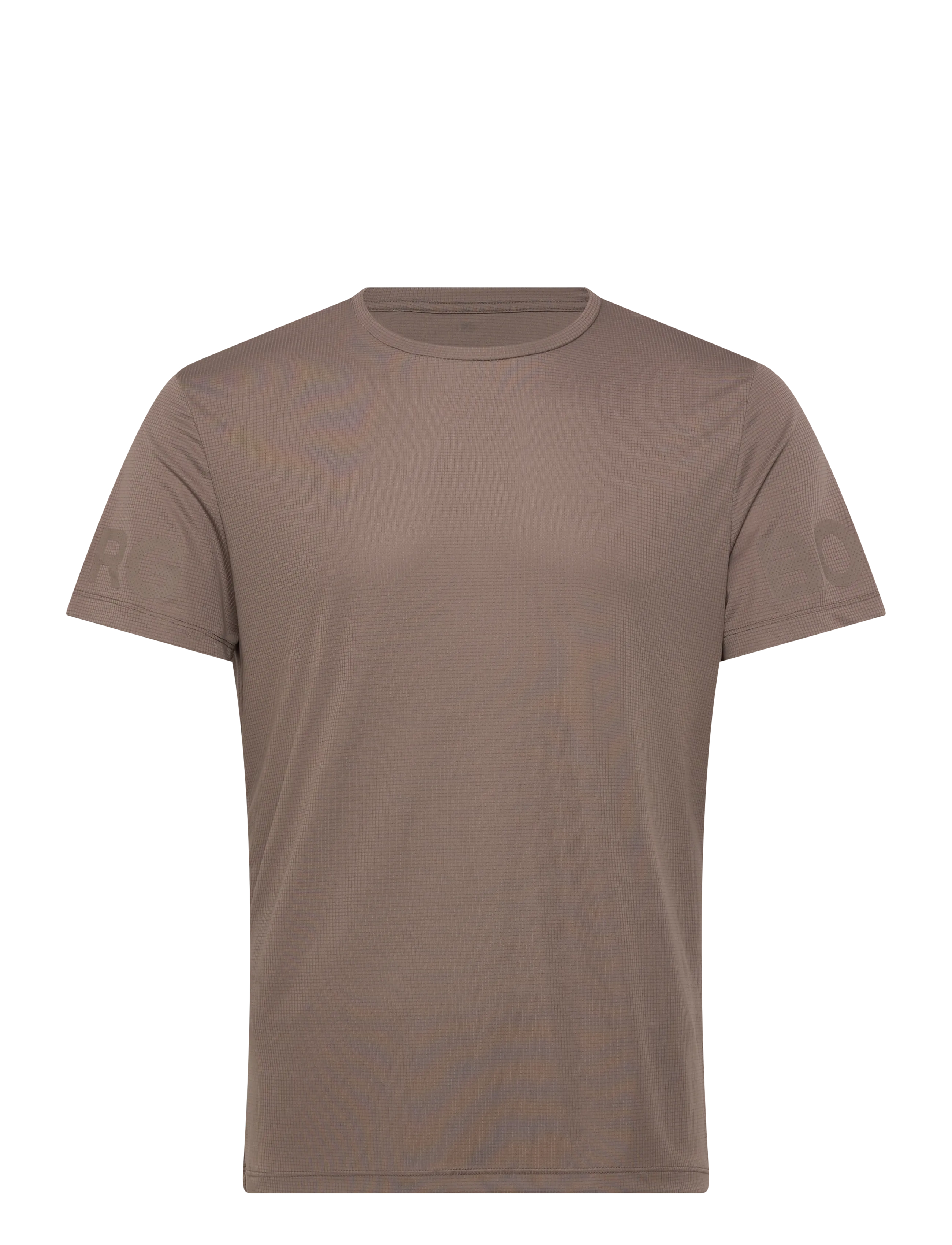 Björn Borg BORG LIGHT T-SHIRT - Neuheiten - FALCON / brown