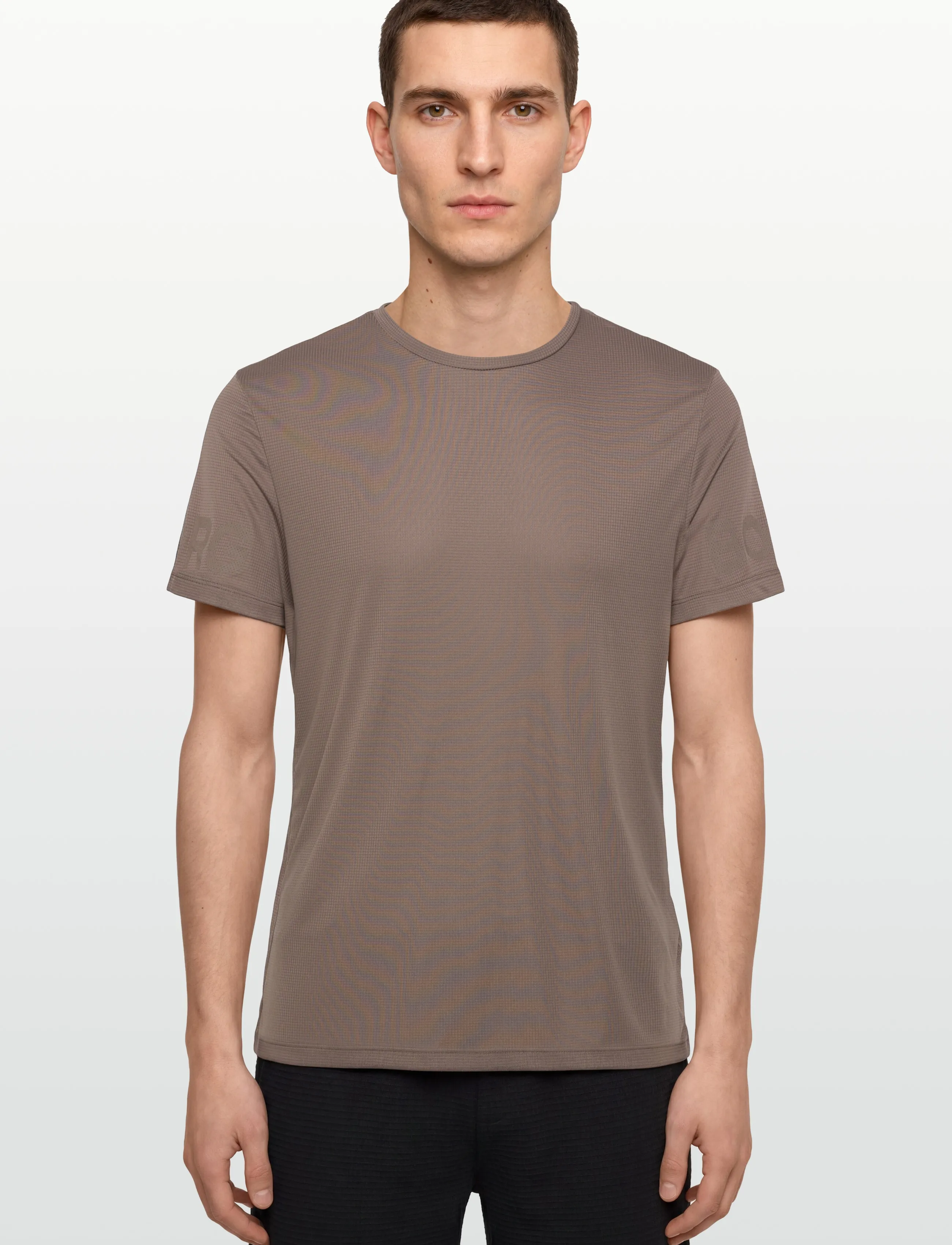 Borg Light T-Shirt 2