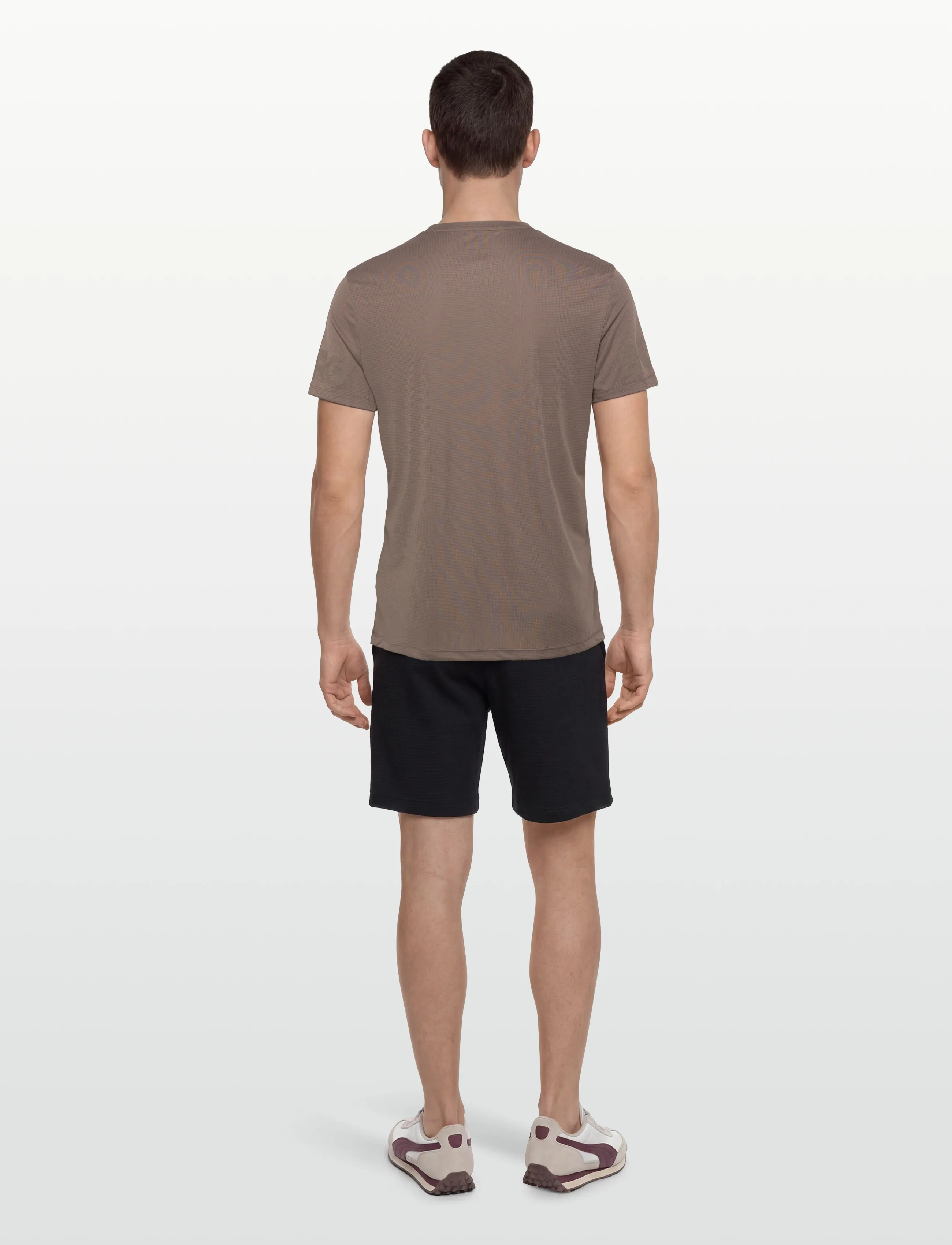 Borg Light T-Shirt 3