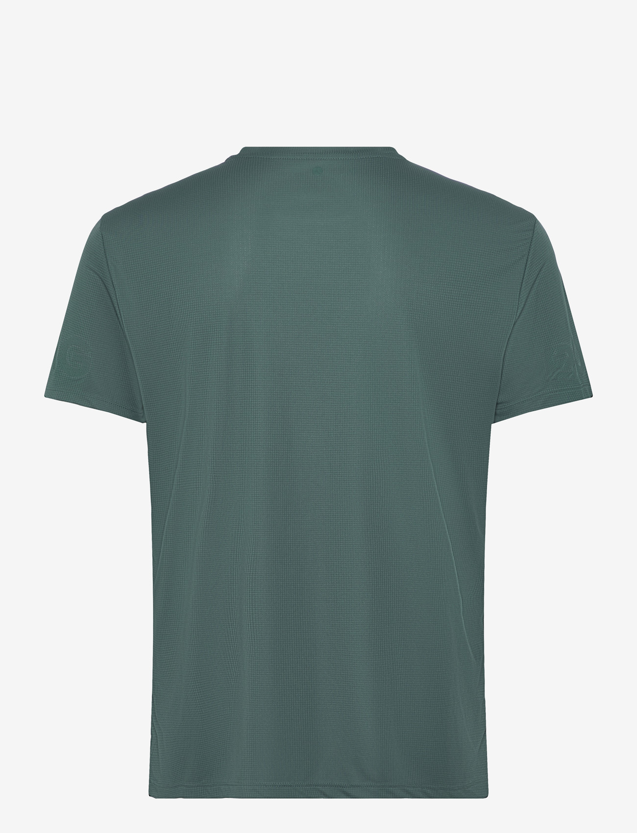 Björn Borg - BORG LIGHT T-SHIRT - t-shirts - mallard green - 1