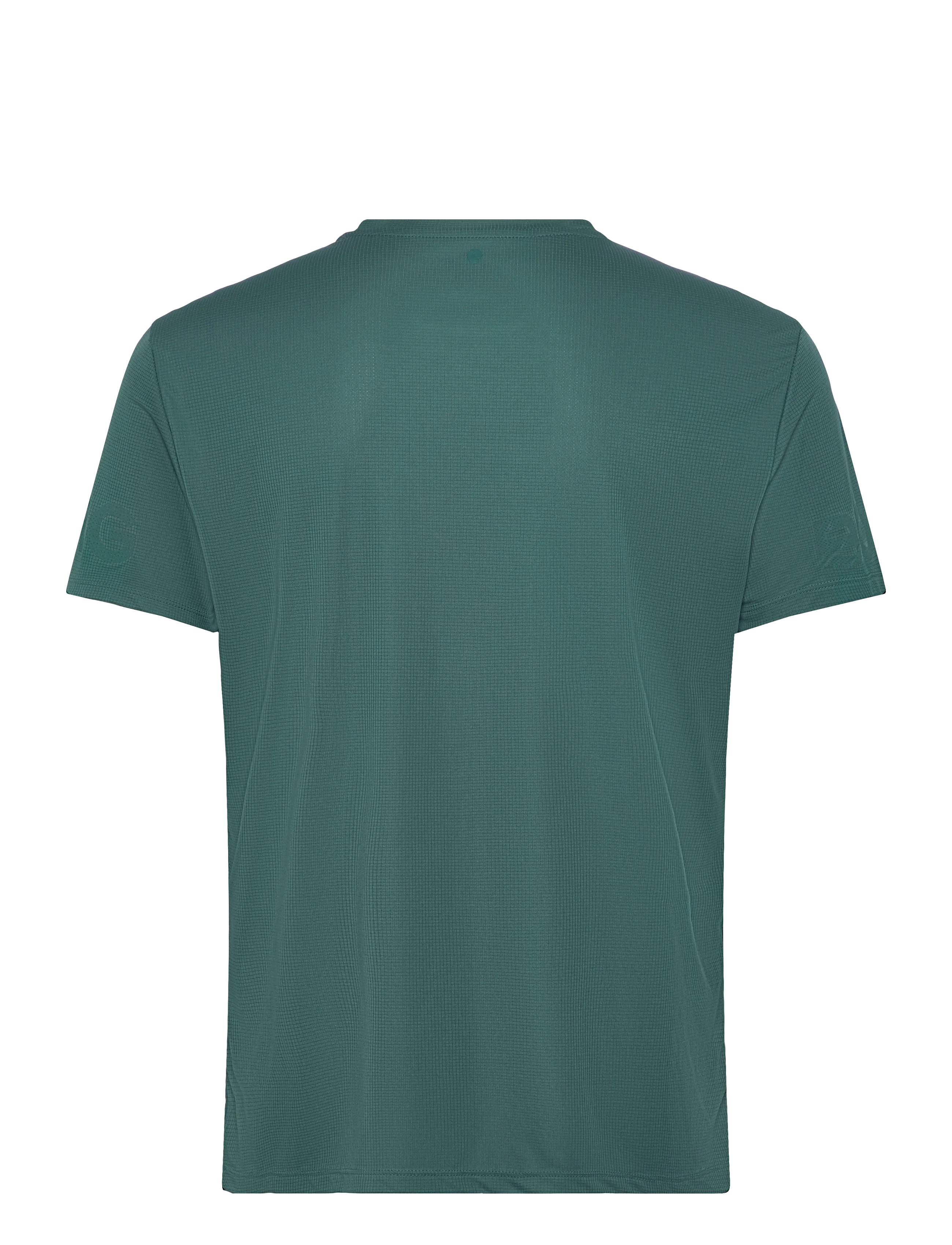 Björn Borg - BORG LIGHT T-SHIRT - t-särgid - mallard green - 1