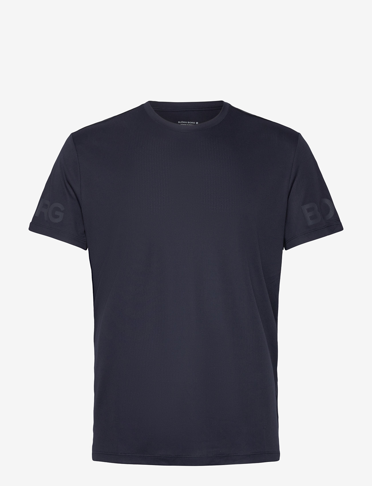 Björn Borg - BORG LIGHT T-SHIRT - t-särgid - night sky - 0