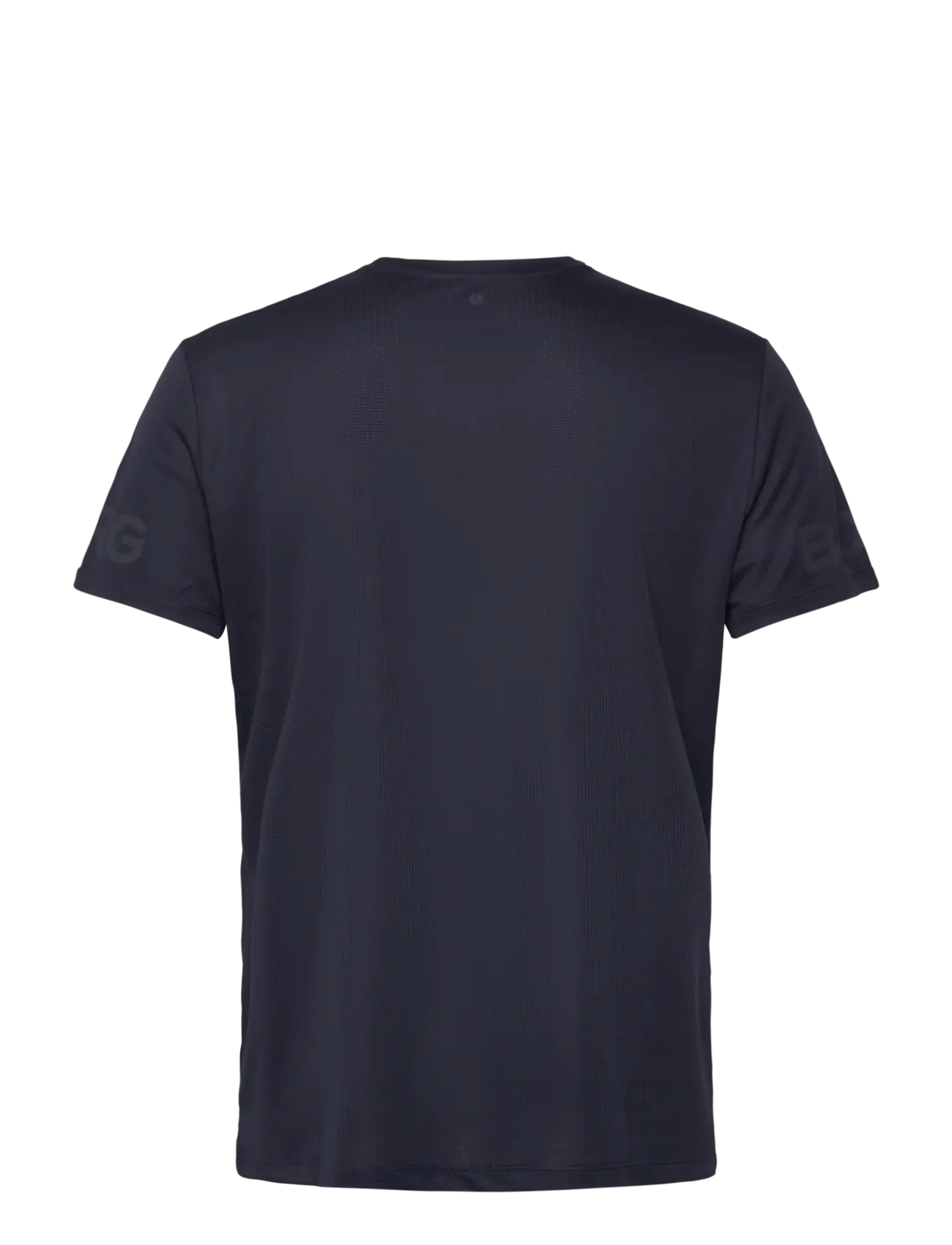 Björn Borg - BORG LIGHT T-SHIRT - t-skjorter - night sky - 1