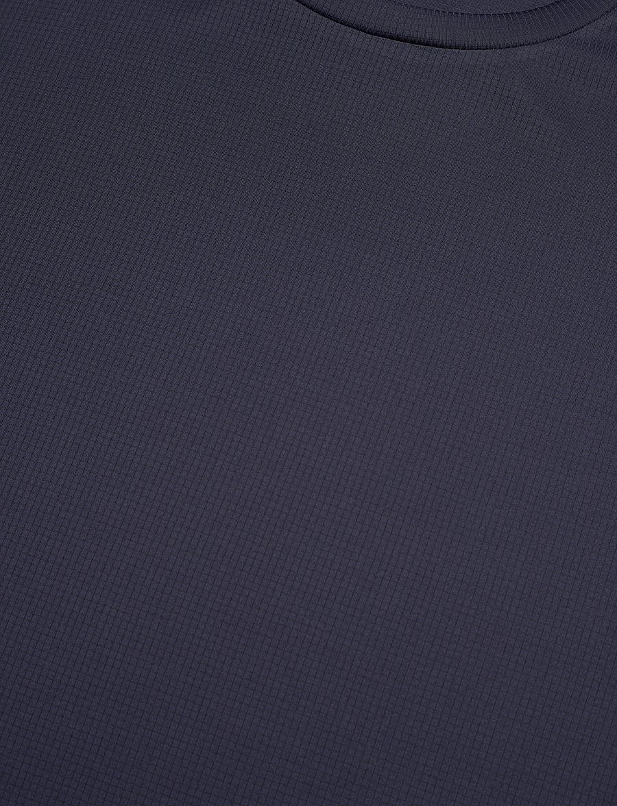 Björn Borg - BORG LIGHT T-SHIRT - t-särgid - night sky - 2
