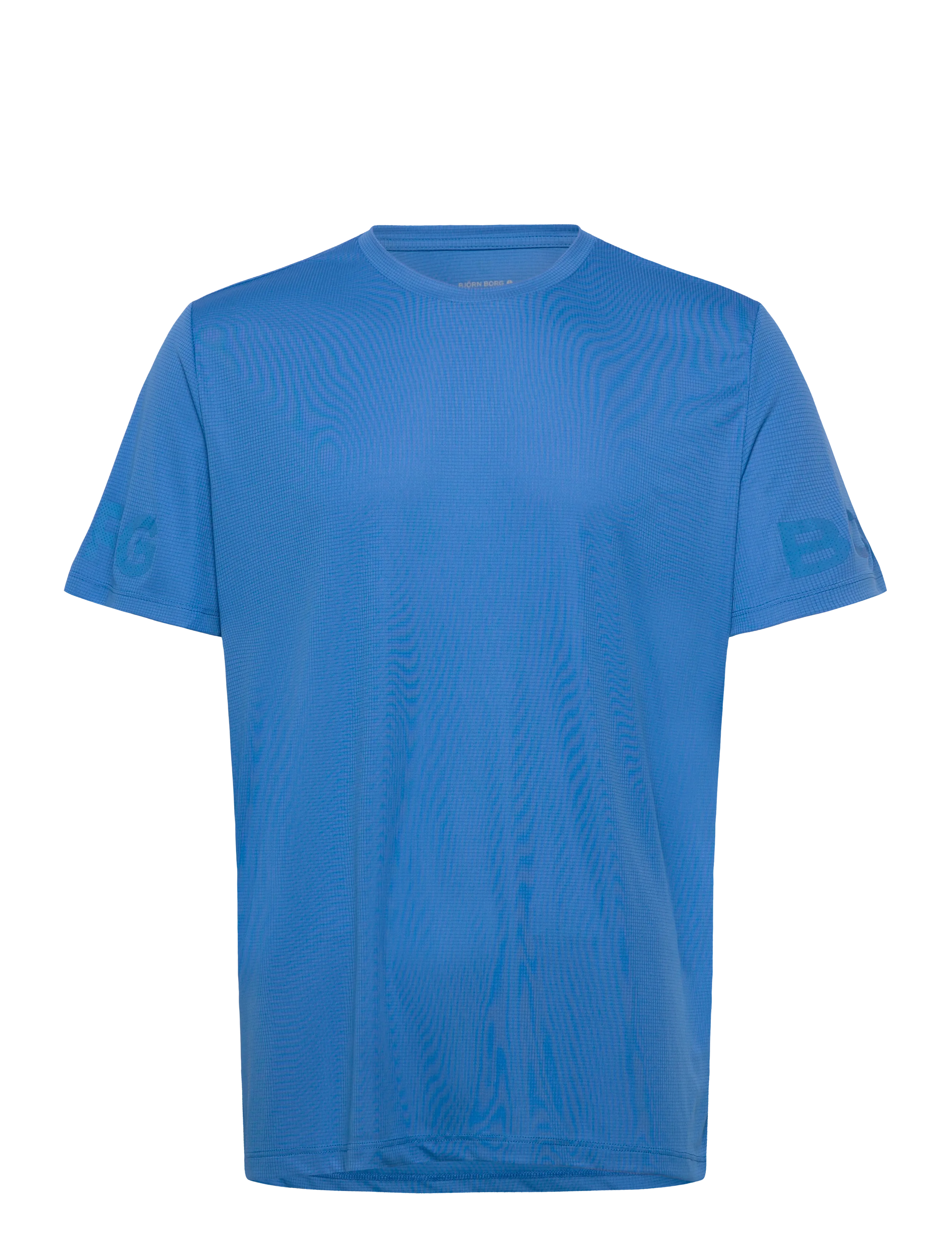 BJÖRN BORG Borg Hell T-Shirt Blau - M - Herren