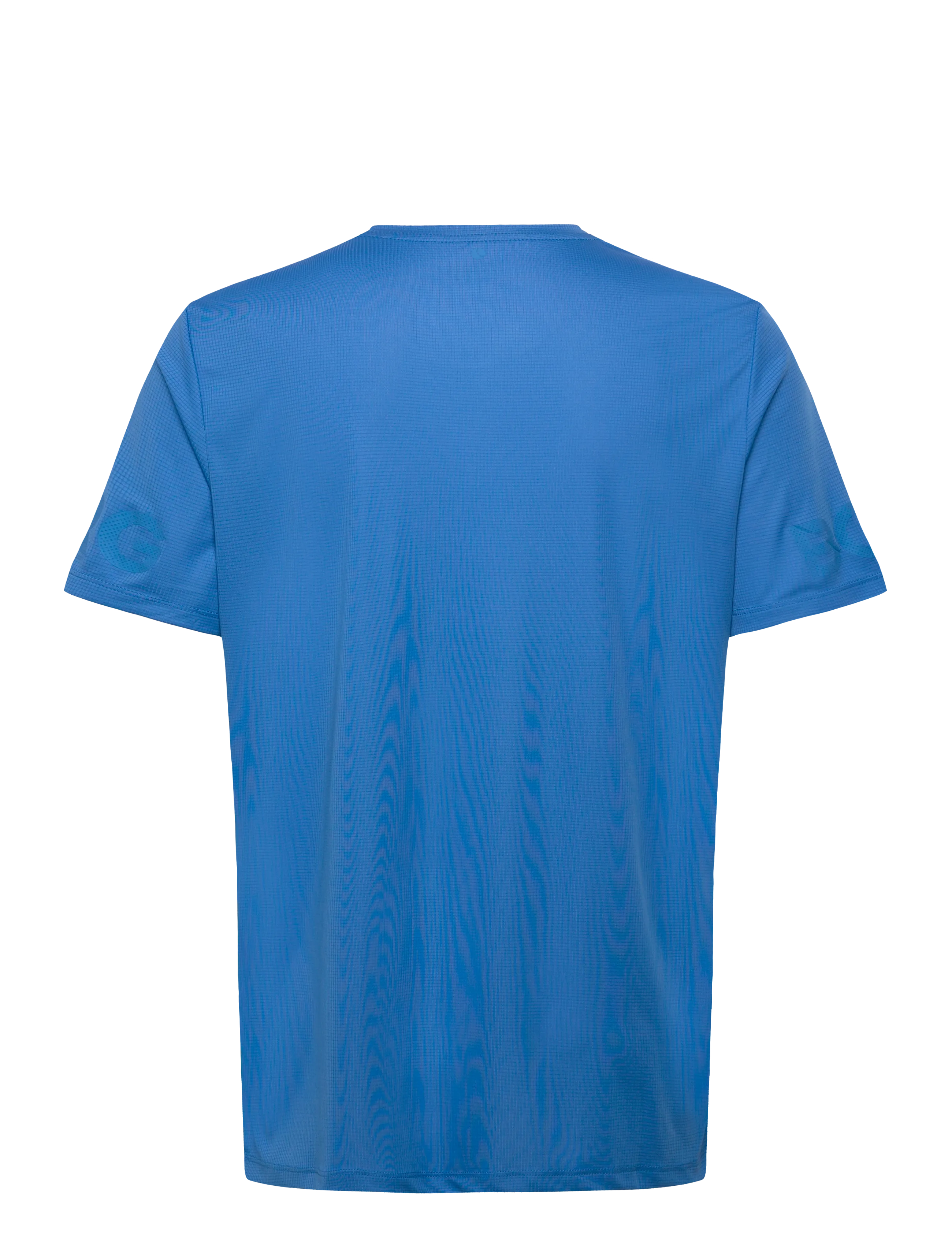 Björn Borg - BORG LIGHT T-SHIRT - t-shirts - palace blue - 1