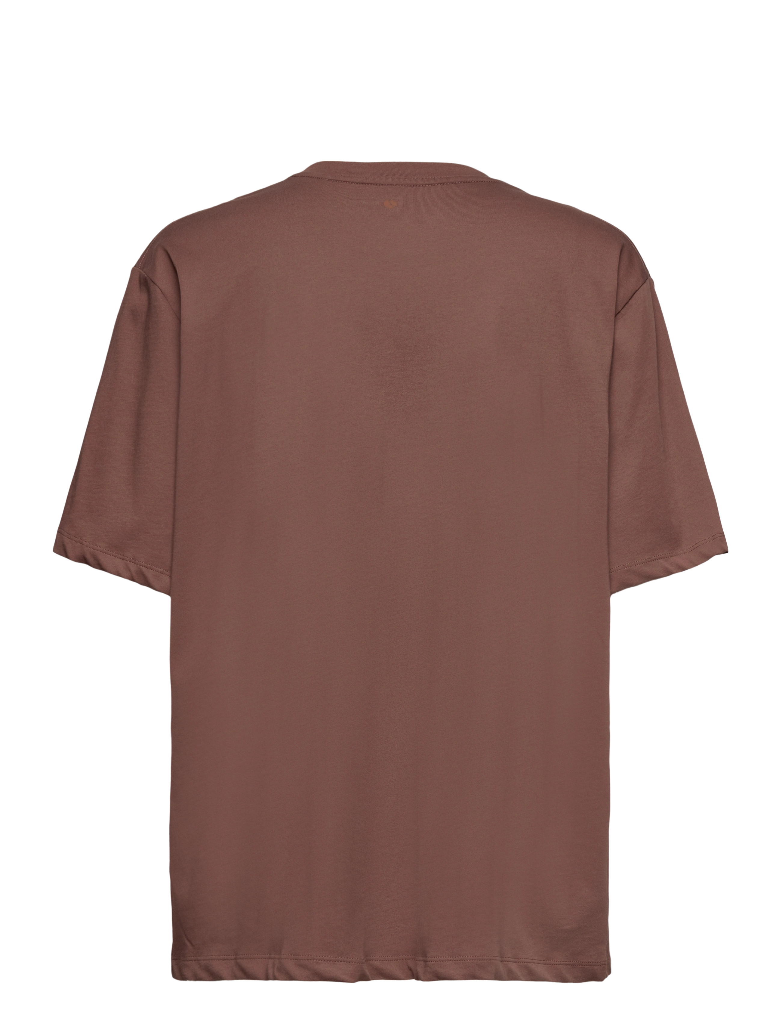 Björn Borg - STUDIO OVERSIZED T-SHIRT - t-shirts - acorn - 1