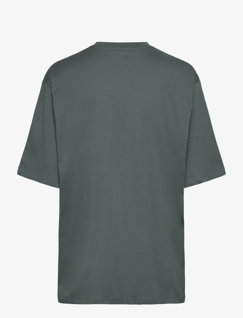 Björn Borg - STUDIO OVERSIZED T-SHIRT - t-shirts - balsam green - 1