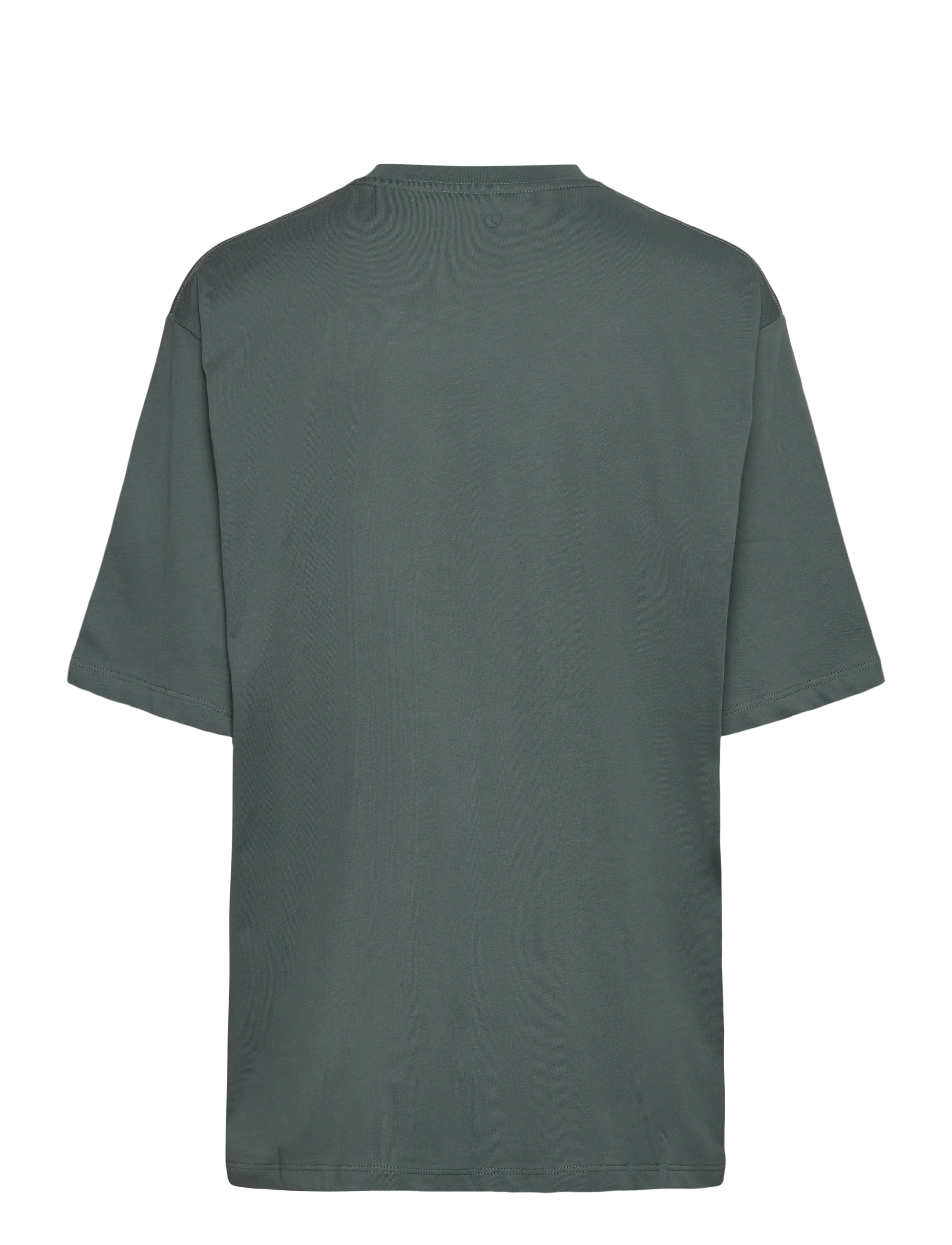 Björn Borg - STUDIO OVERSIZED T-SHIRT - t-shirts - balsam green - 1