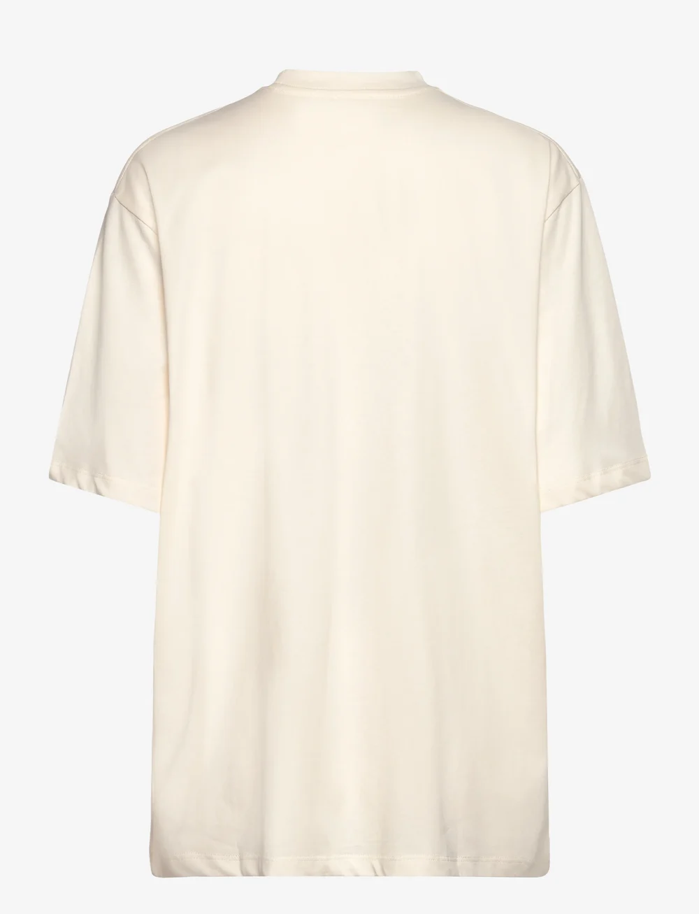 Björn Borg - STUDIO OVERSIZED T-SHIRT - t-shirts - tofu - 1