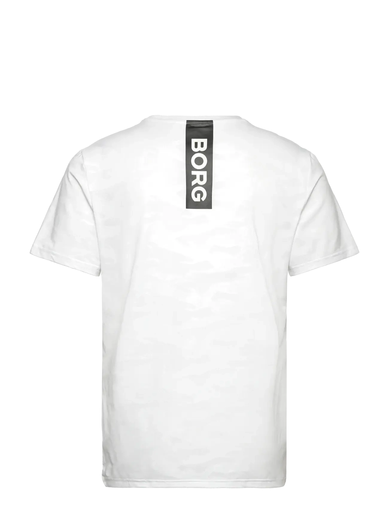 Borg Performance T-shirt 3