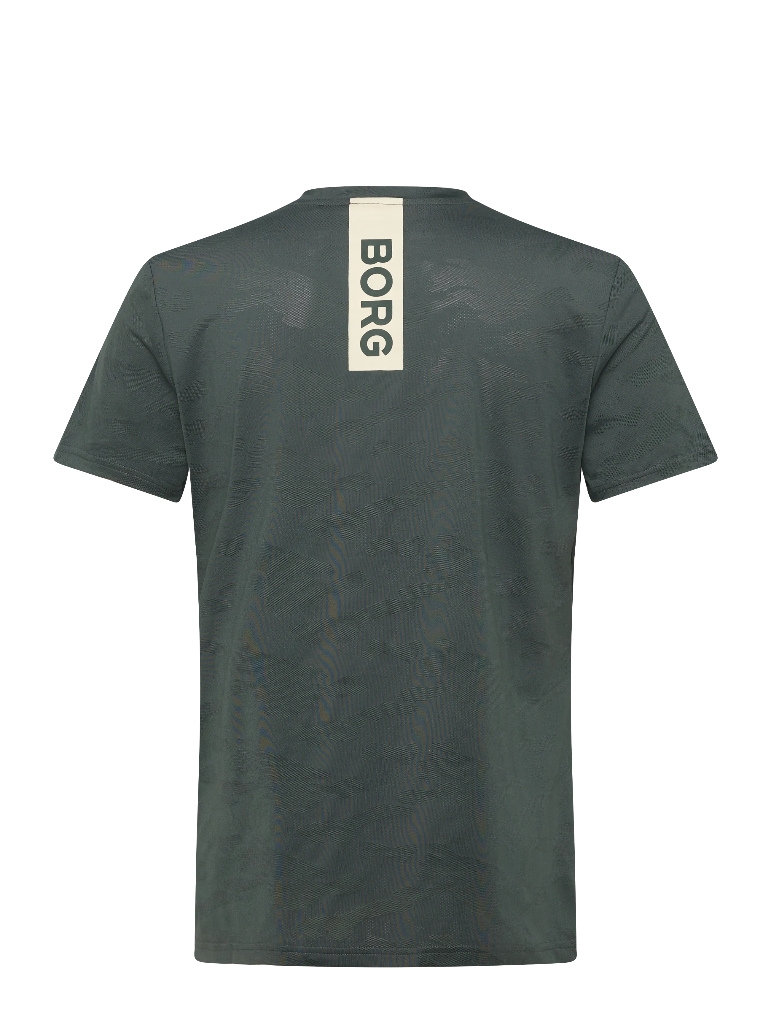 Björn Borg - BORG PERFORMANCE T-SHIRT - laveste priser - urban chic - 1