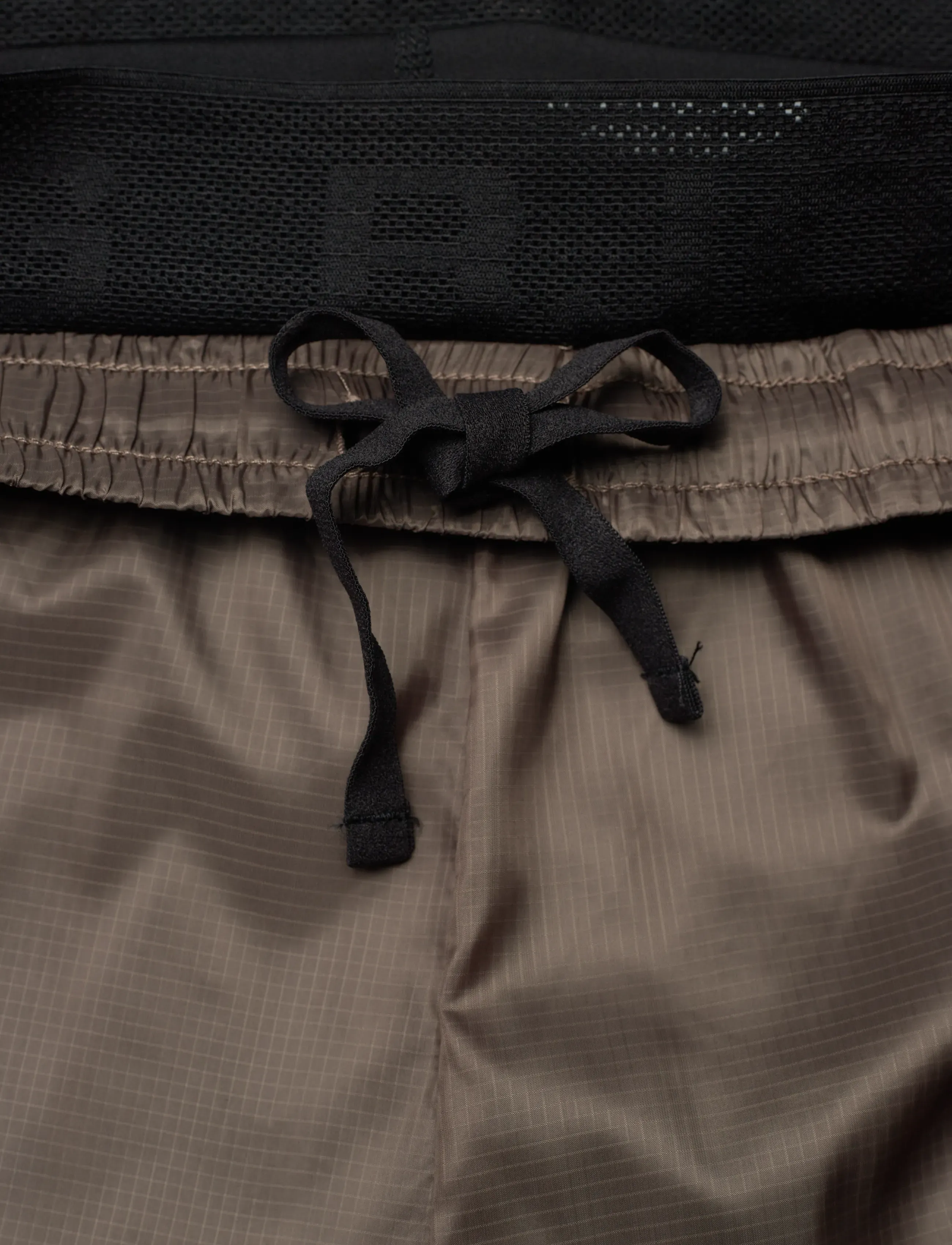 Björn Borg - BORG PERFORMANCE SHORTS 2 IN 1 - lühikesed jooksupüksid - falcon - 2