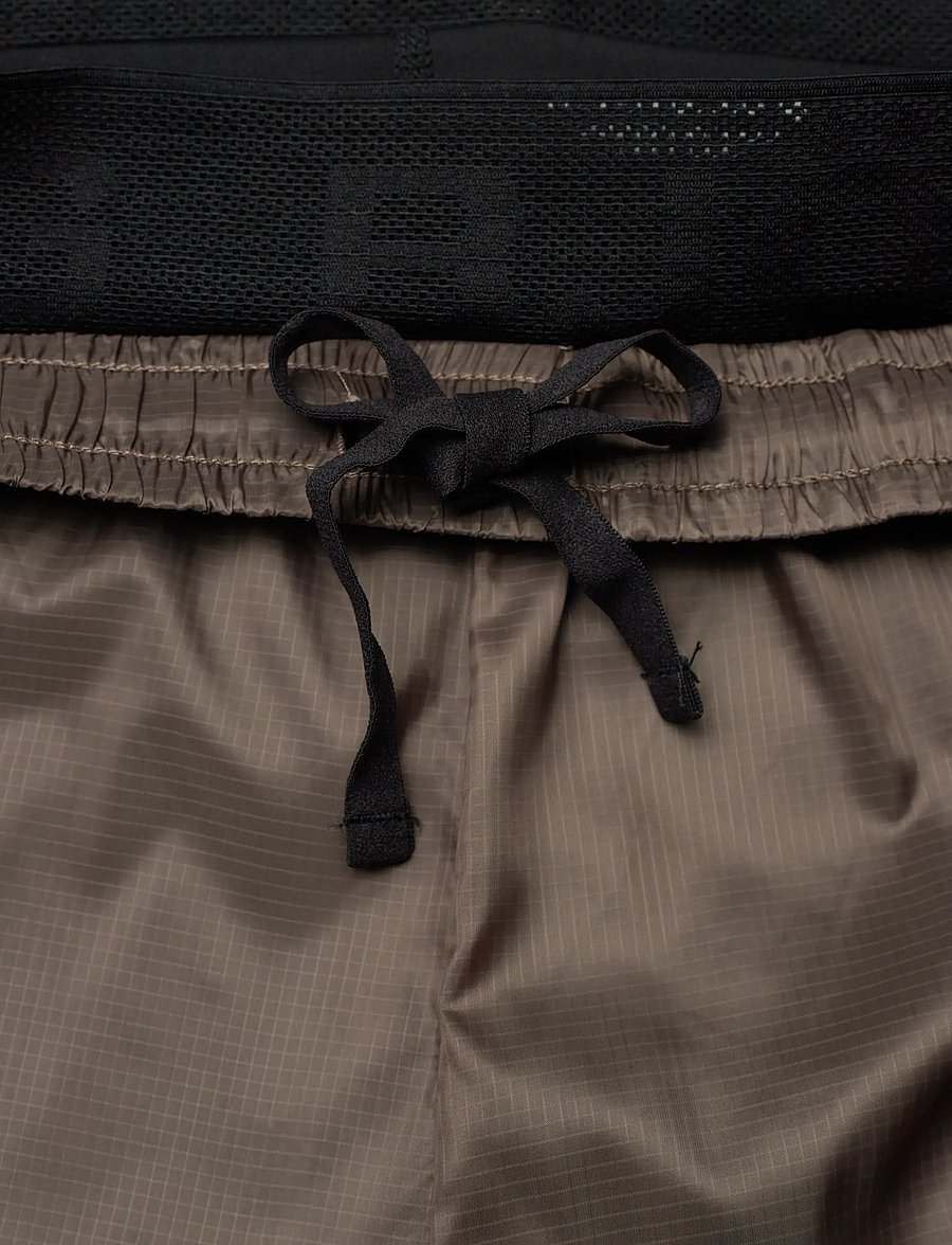 Björn Borg - BORG PERFORMANCE SHORTS 2 IN 1 - lühikesed jooksupüksid - falcon - 2