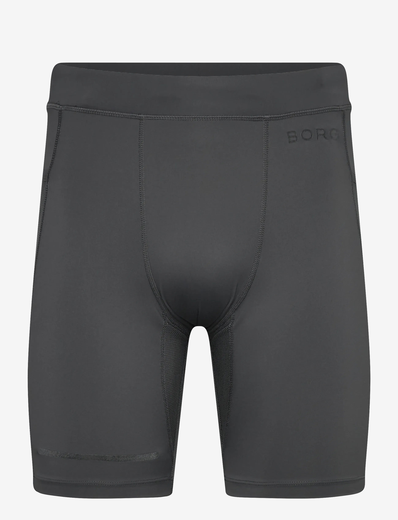 Björn Borg - BORG PERFORMANCE SHORT TIGHTS - trainingstights - asphalt - 0