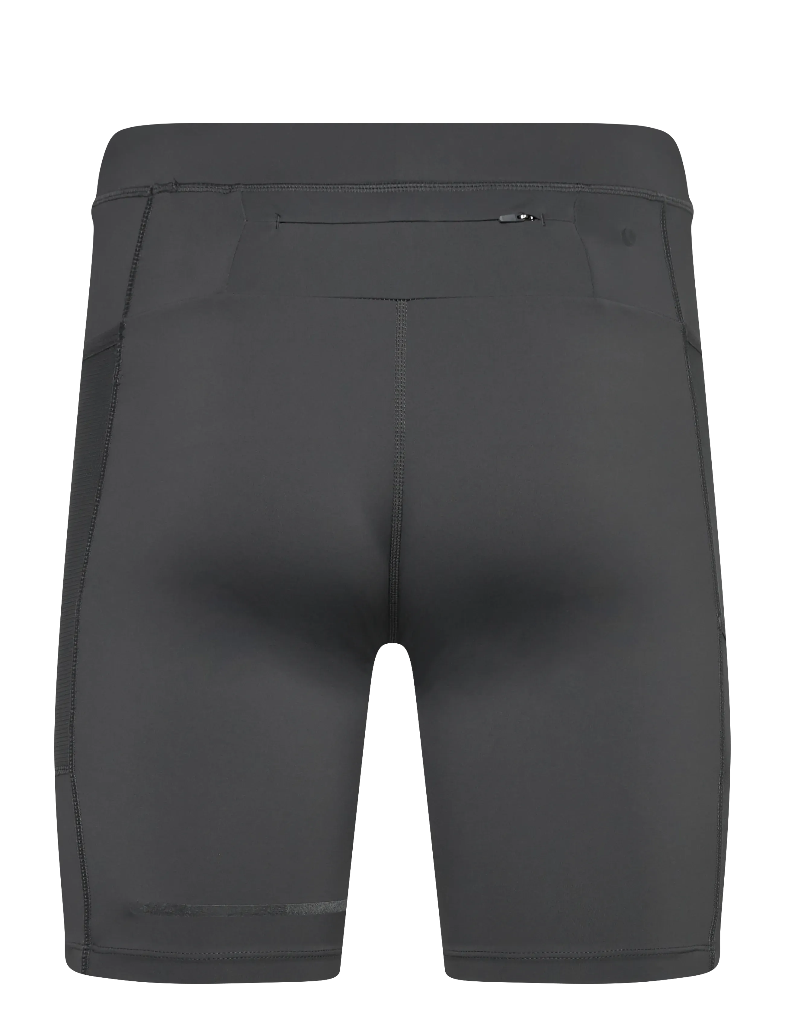 Björn Borg - BORG PERFORMANCE SHORT TIGHTS - löpartights - asphalt - 1