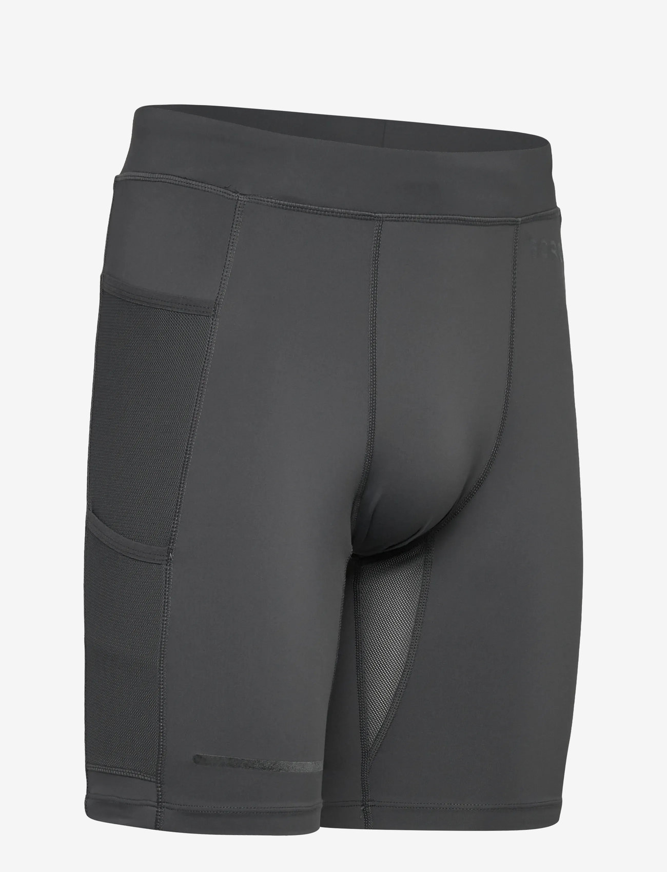 Björn Borg - BORG PERFORMANCE SHORT TIGHTS - trainingstights - asphalt - 3