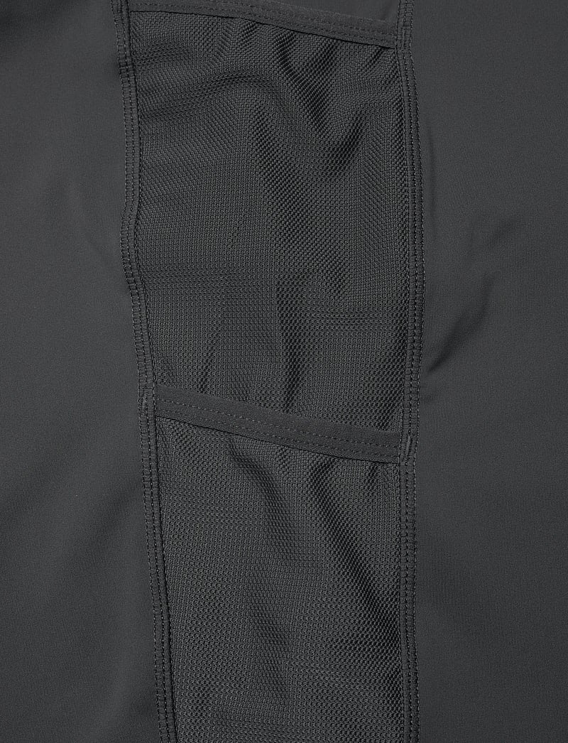 Björn Borg - BORG PERFORMANCE SHORT TIGHTS - lauftights - asphalt - 4