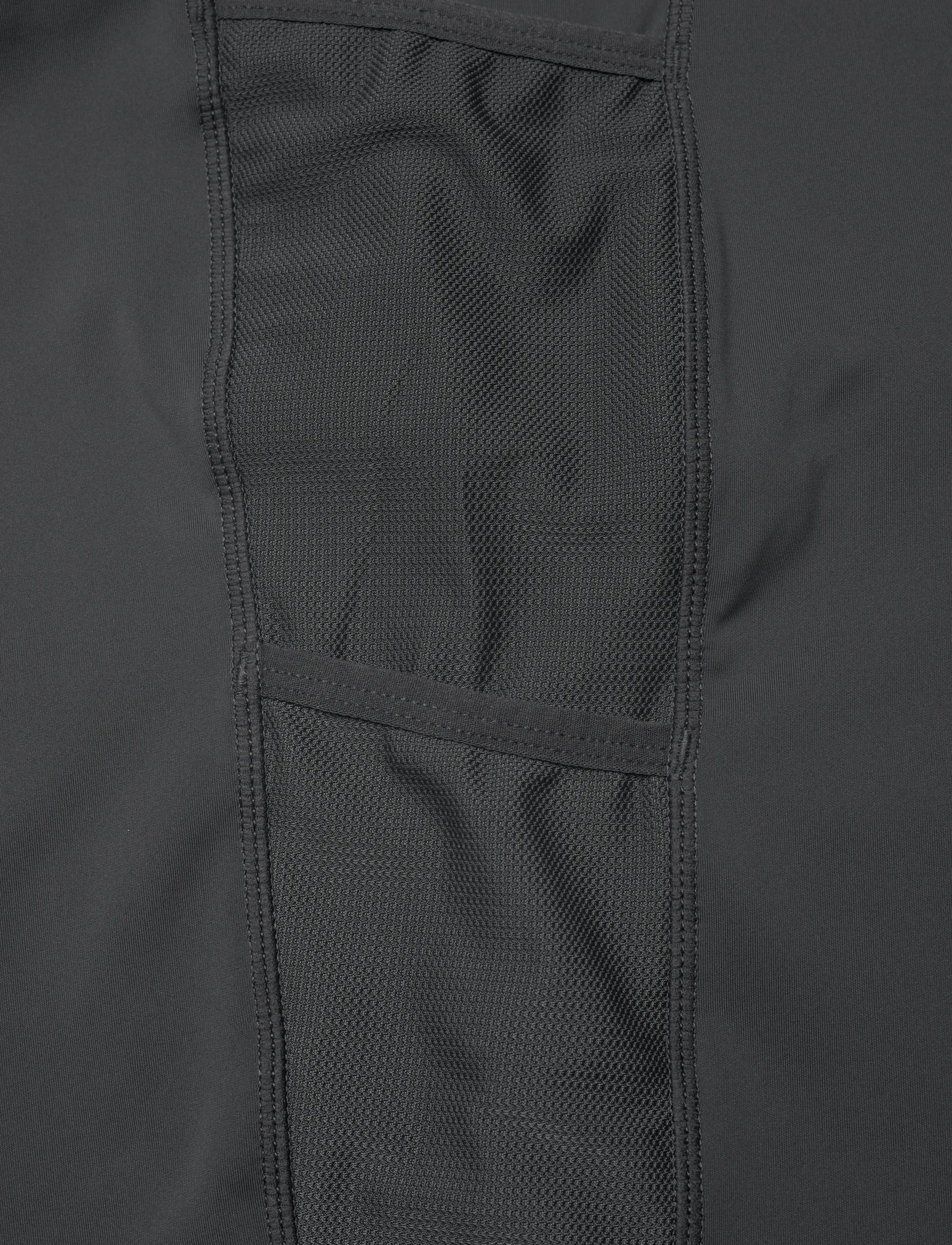 Björn Borg - BORG PERFORMANCE SHORT TIGHTS - löpartights - asphalt - 4