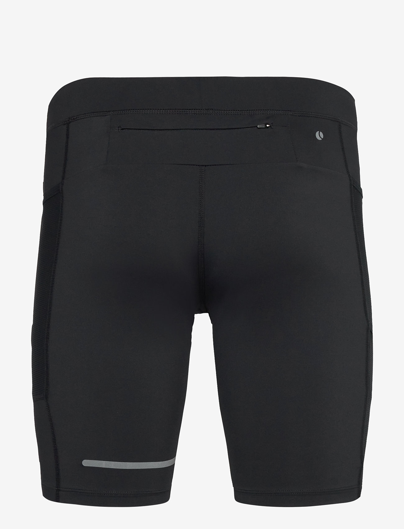 Björn Borg - BORG PERFORMANCE SHORT TIGHTS - running tights - black beauty - 1