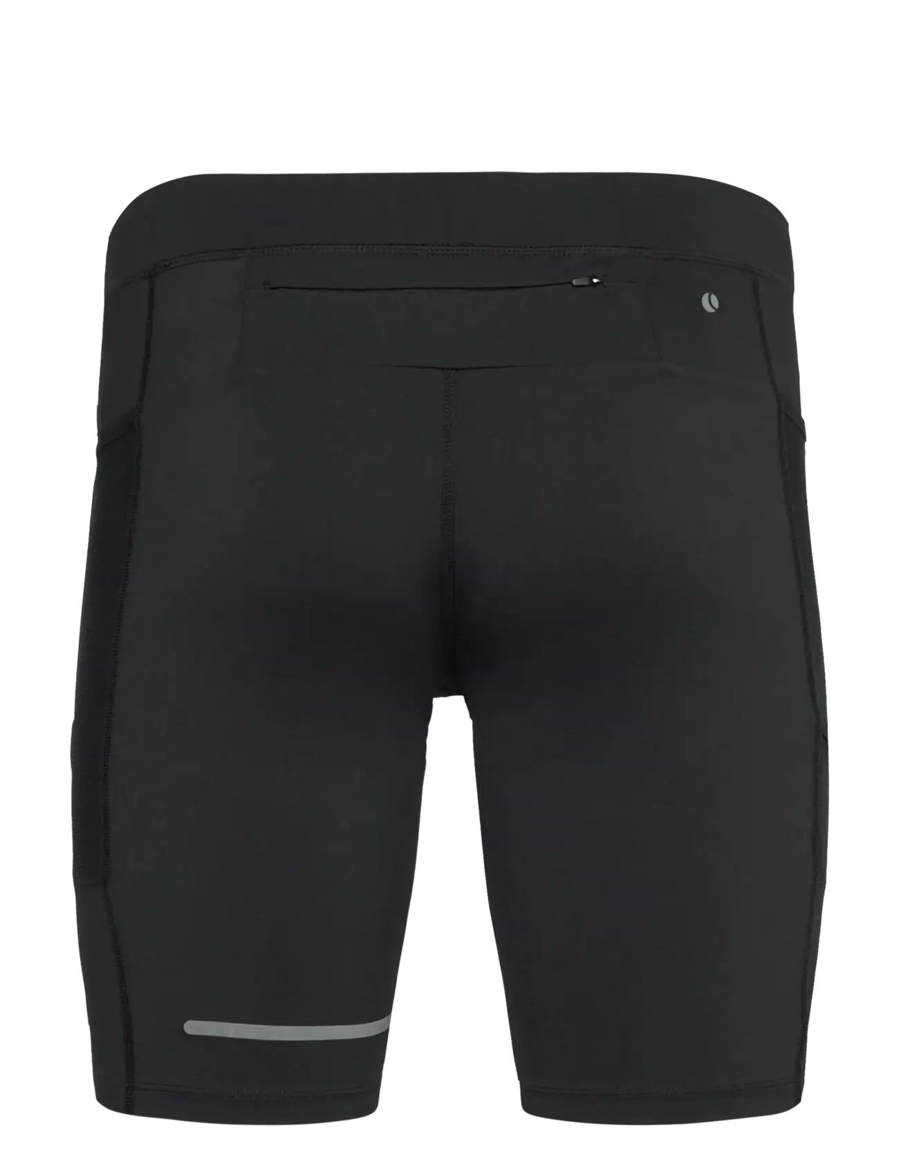 Björn Borg - BORG PERFORMANCE SHORT TIGHTS - trainingstights - black beauty - 1