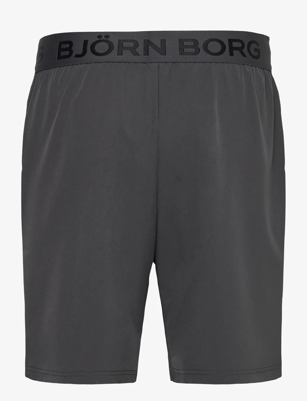 Björn Borg - BORG 9" SHORTS - training shorts - asphalt - 1