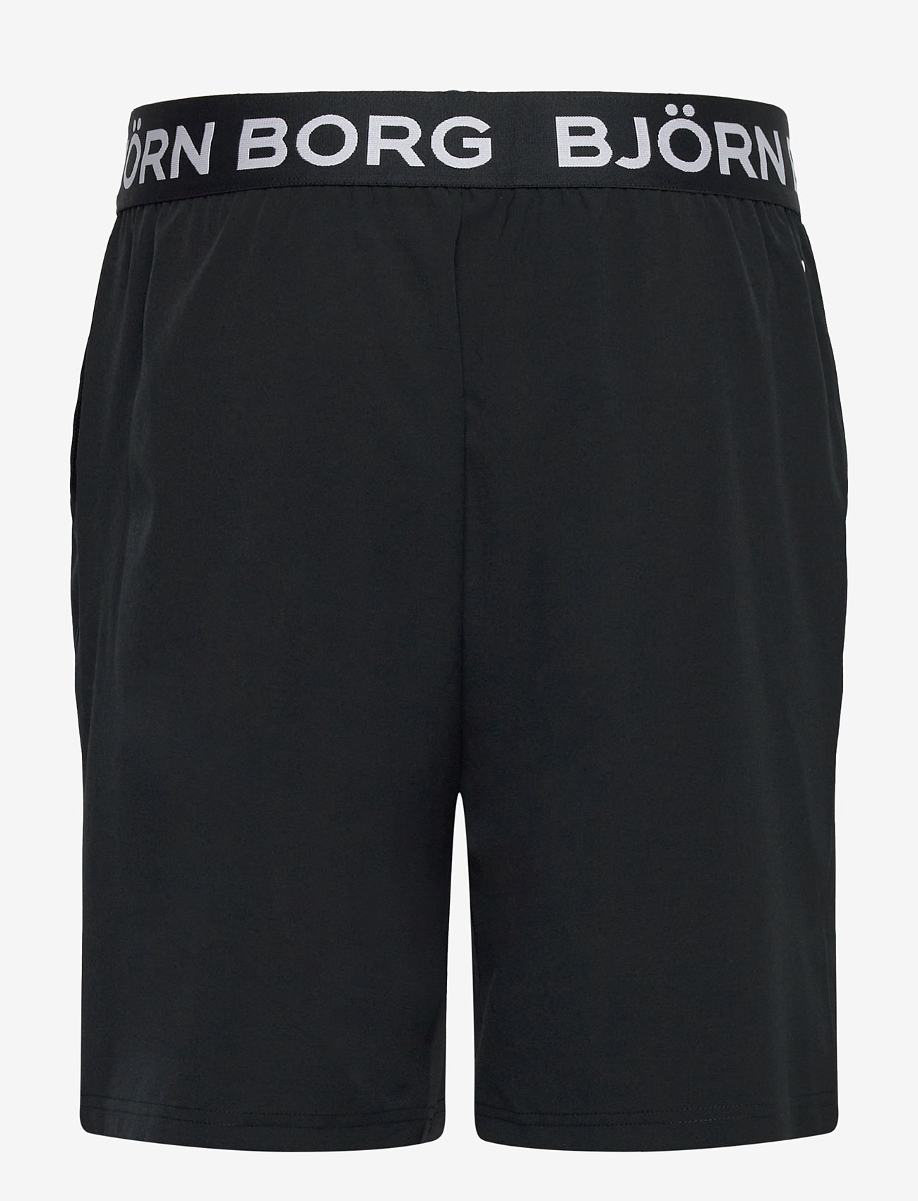 Björn Borg - BORG SHORTS - die niedrigsten preise - black beauty - 1