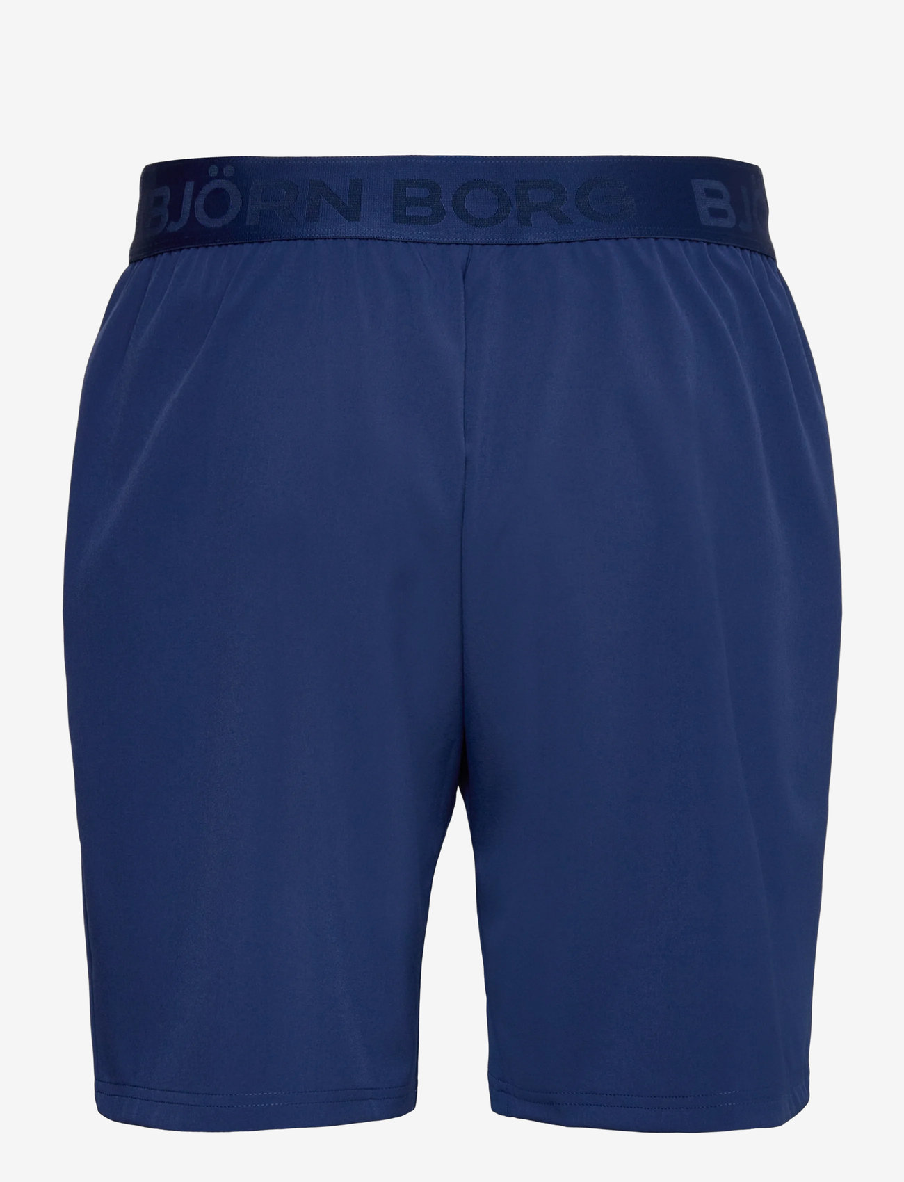 Björn Borg - BORG 9" SHORTS - trainingsshorts - estate blue - 1