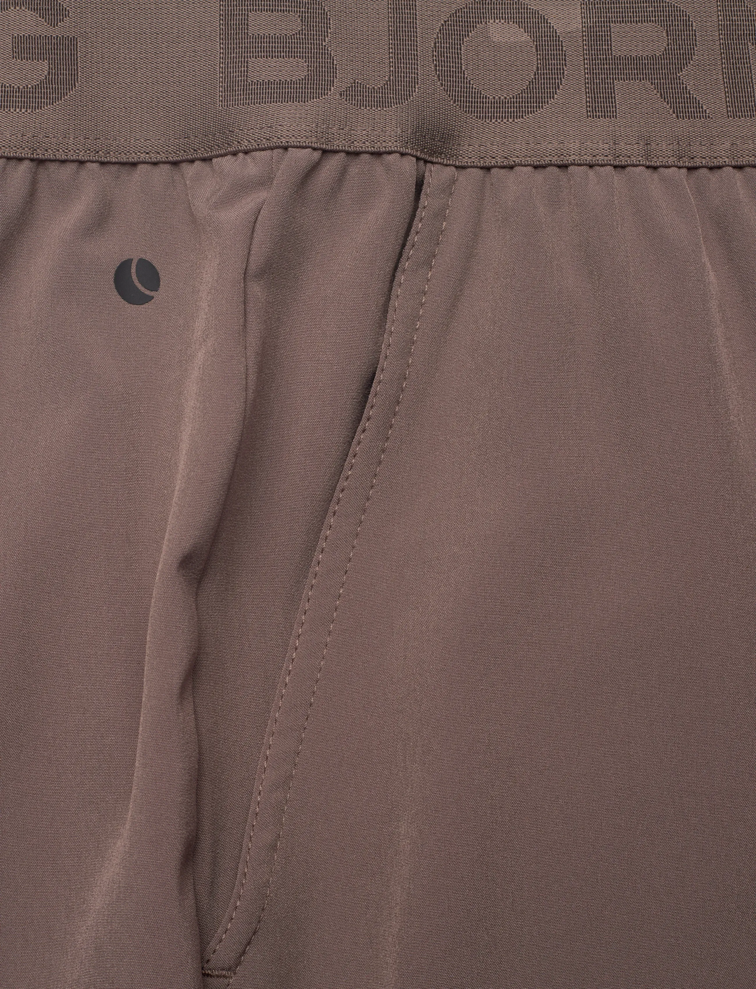 Björn Borg - BORG 9" SHORTS - laveste priser - falcon - 2