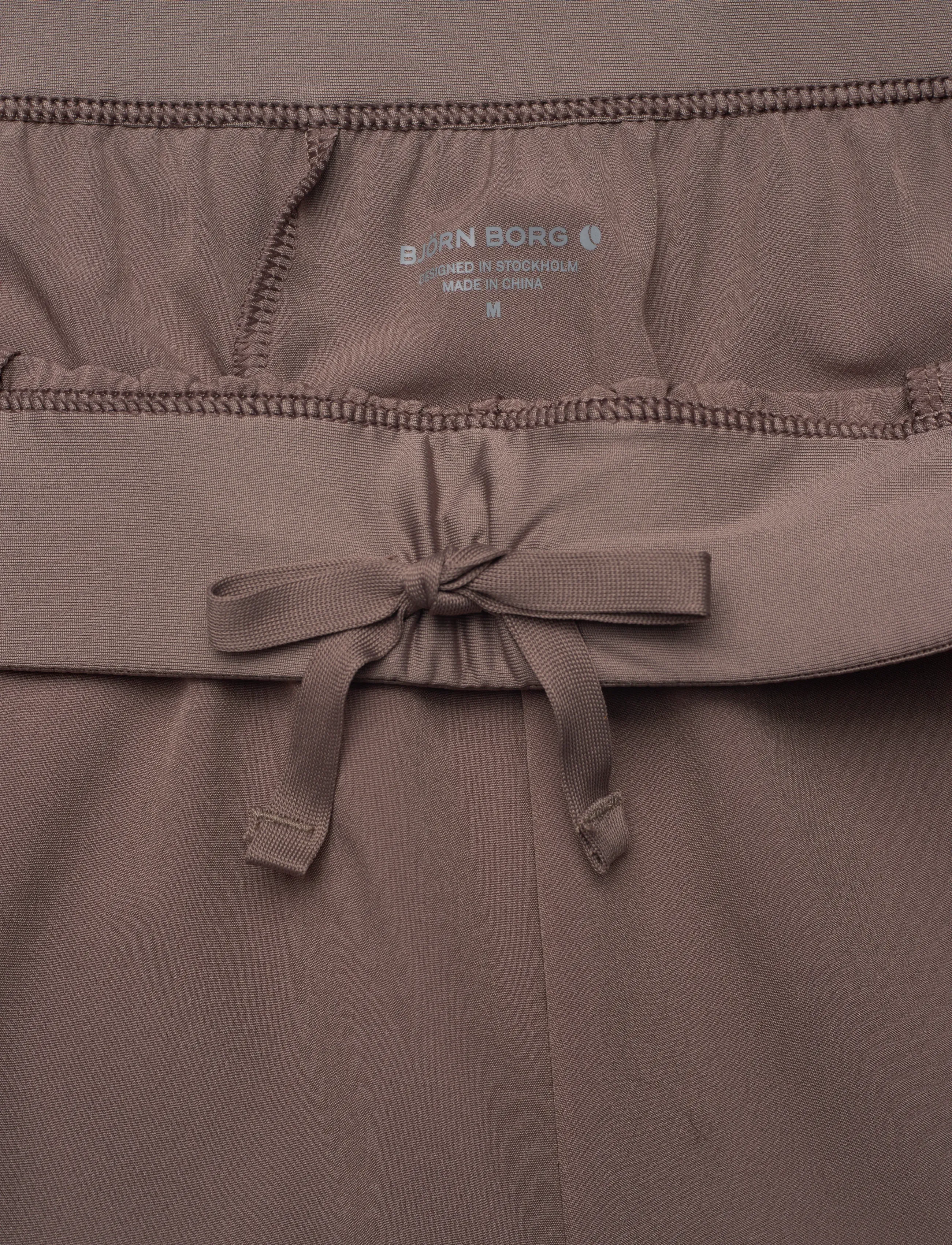 Björn Borg - BORG 9" SHORTS - laveste priser - falcon - 3