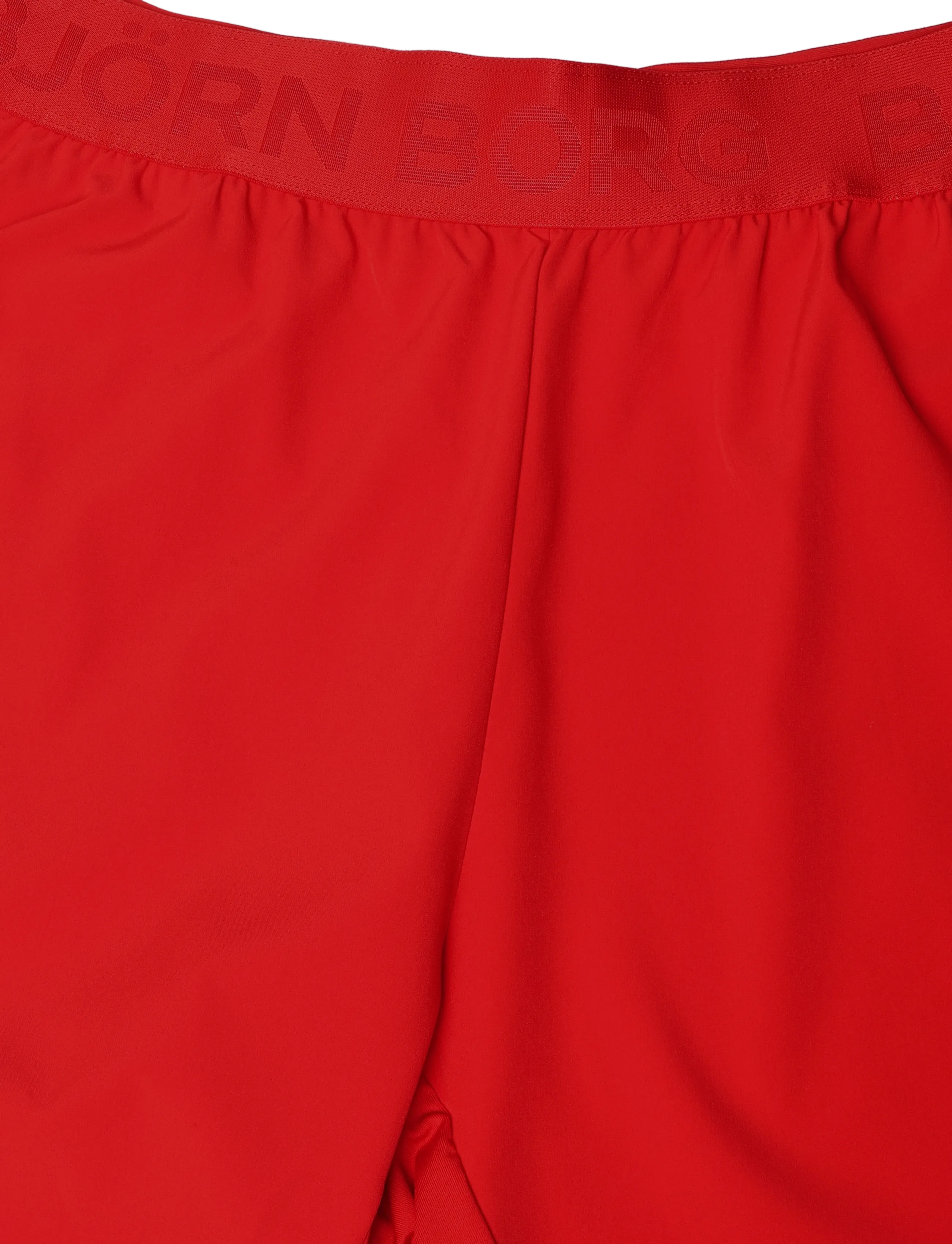 Björn Borg - BORG 9" SHORTS - training shorts - flame scarlet - 2