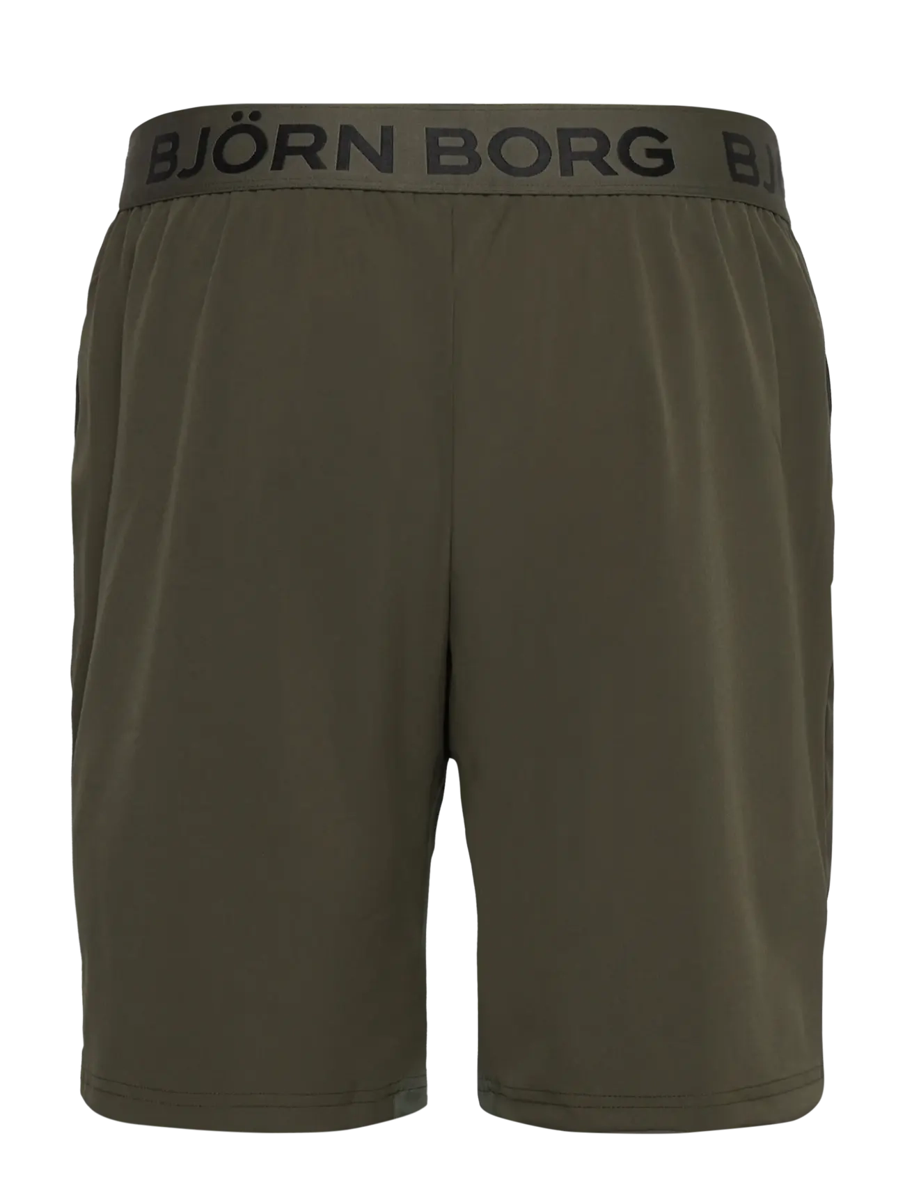 Björn Borg - BORG 9" SHORTS - trainingsshorts - forest night - 1