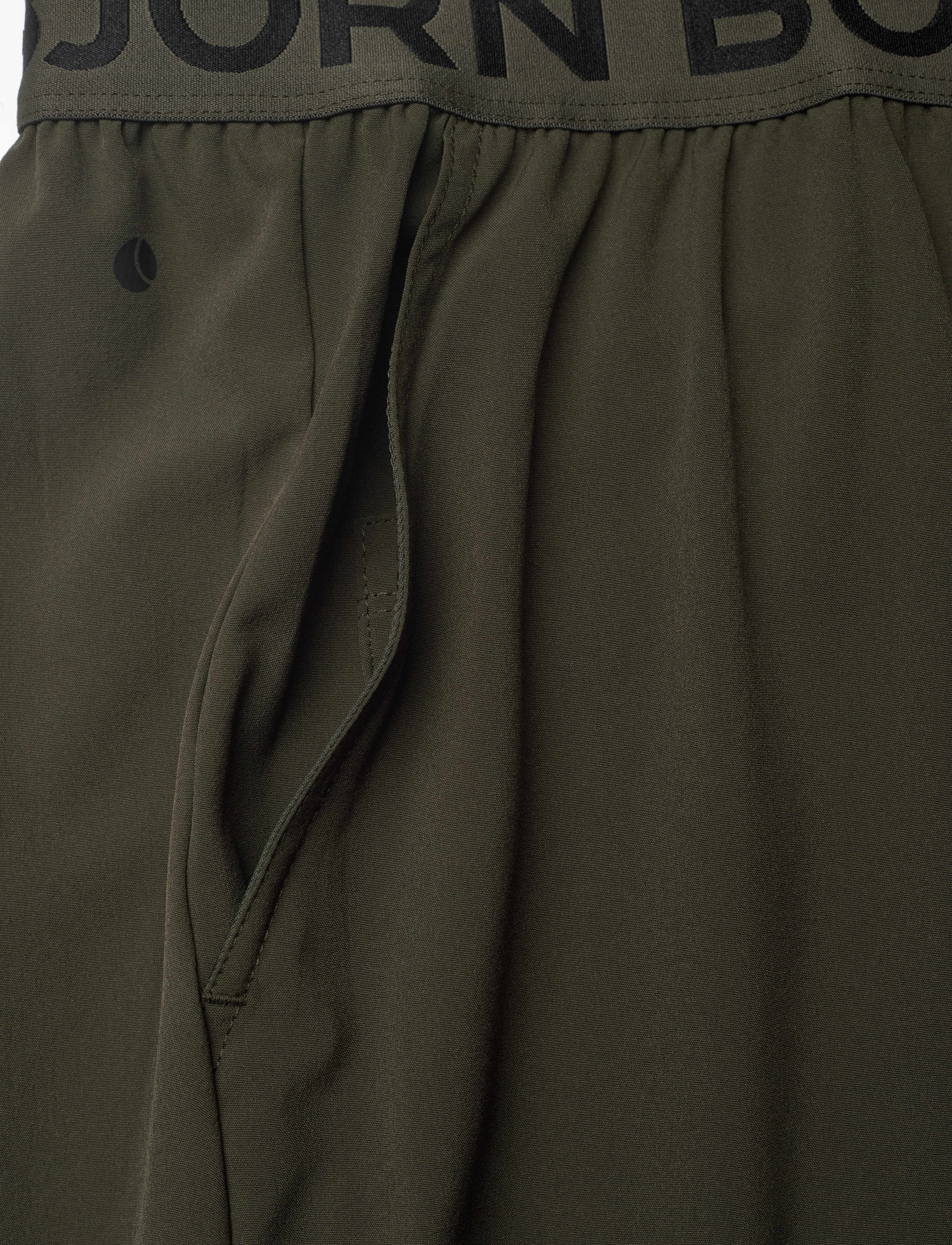 Björn Borg - BORG 9" SHORTS - trainingsshorts - forest night - 2