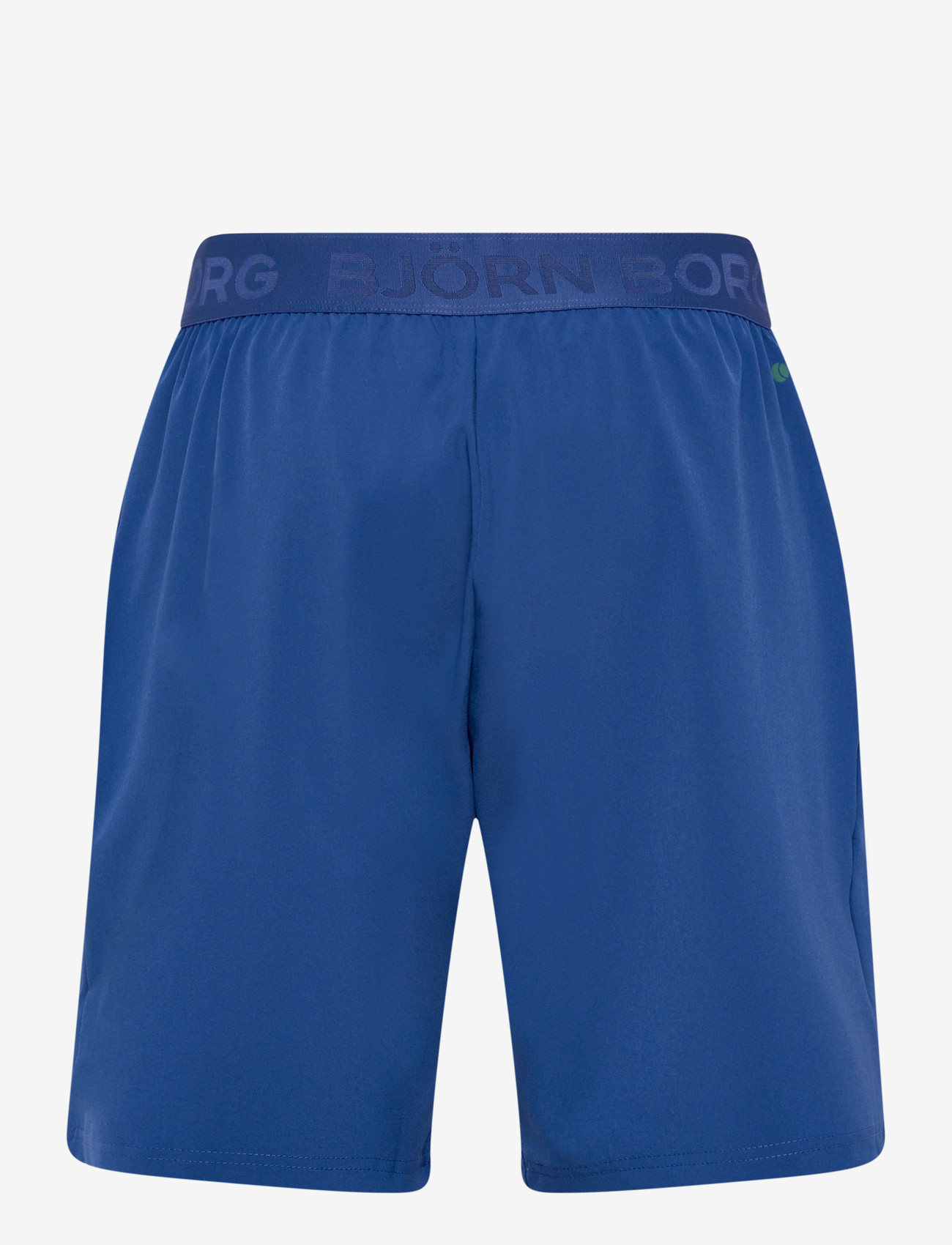 Björn Borg - BORG SHORTS - training shorts - monaco blue - 1